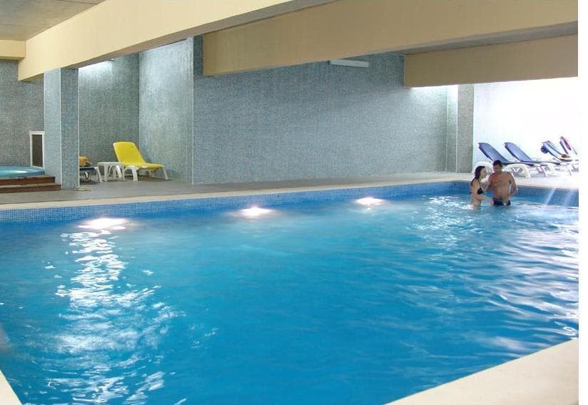 Hotel Maritur Ansicht 7