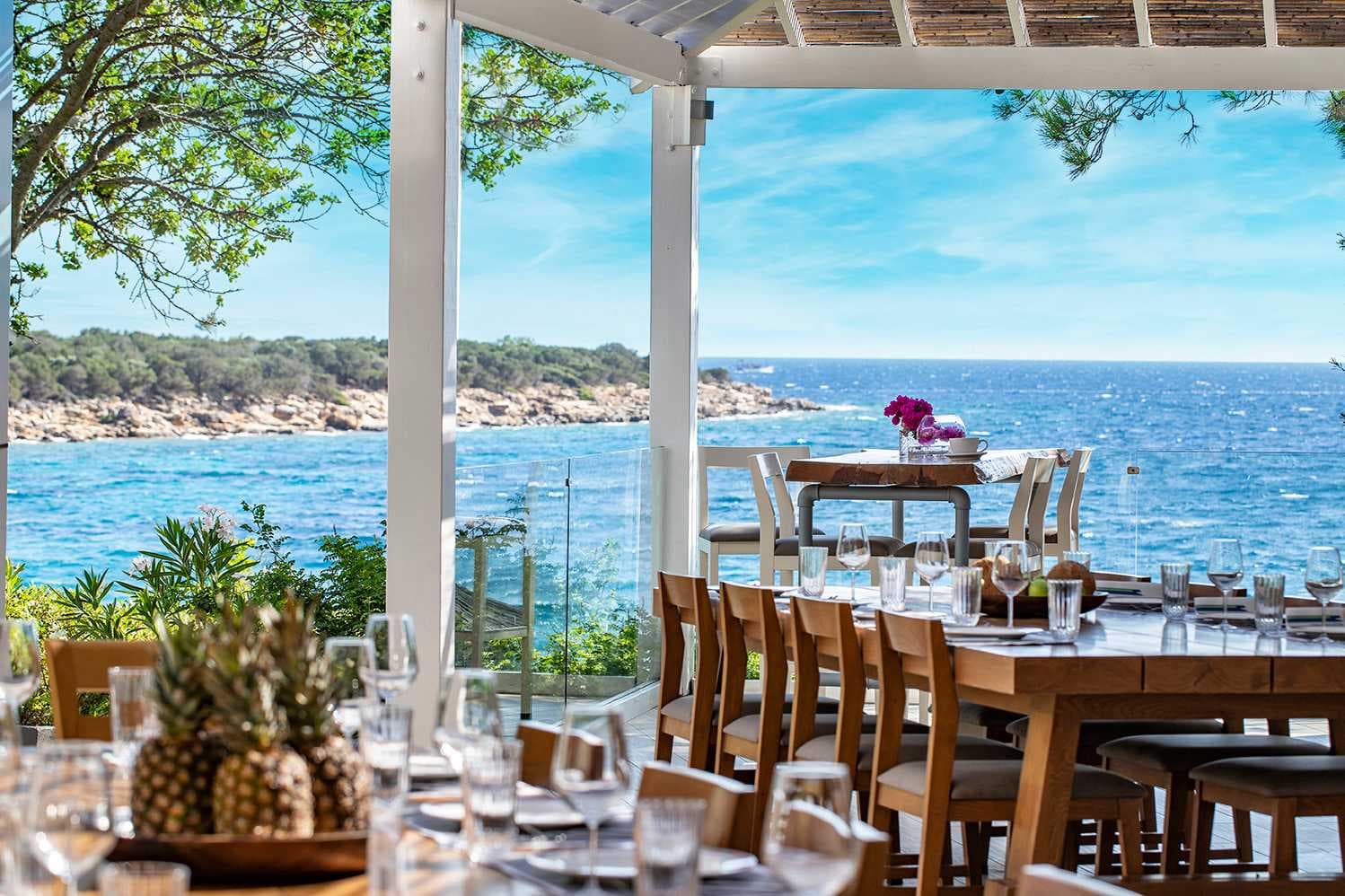 Hapimag Sea Garden Resort Ansicht 9
