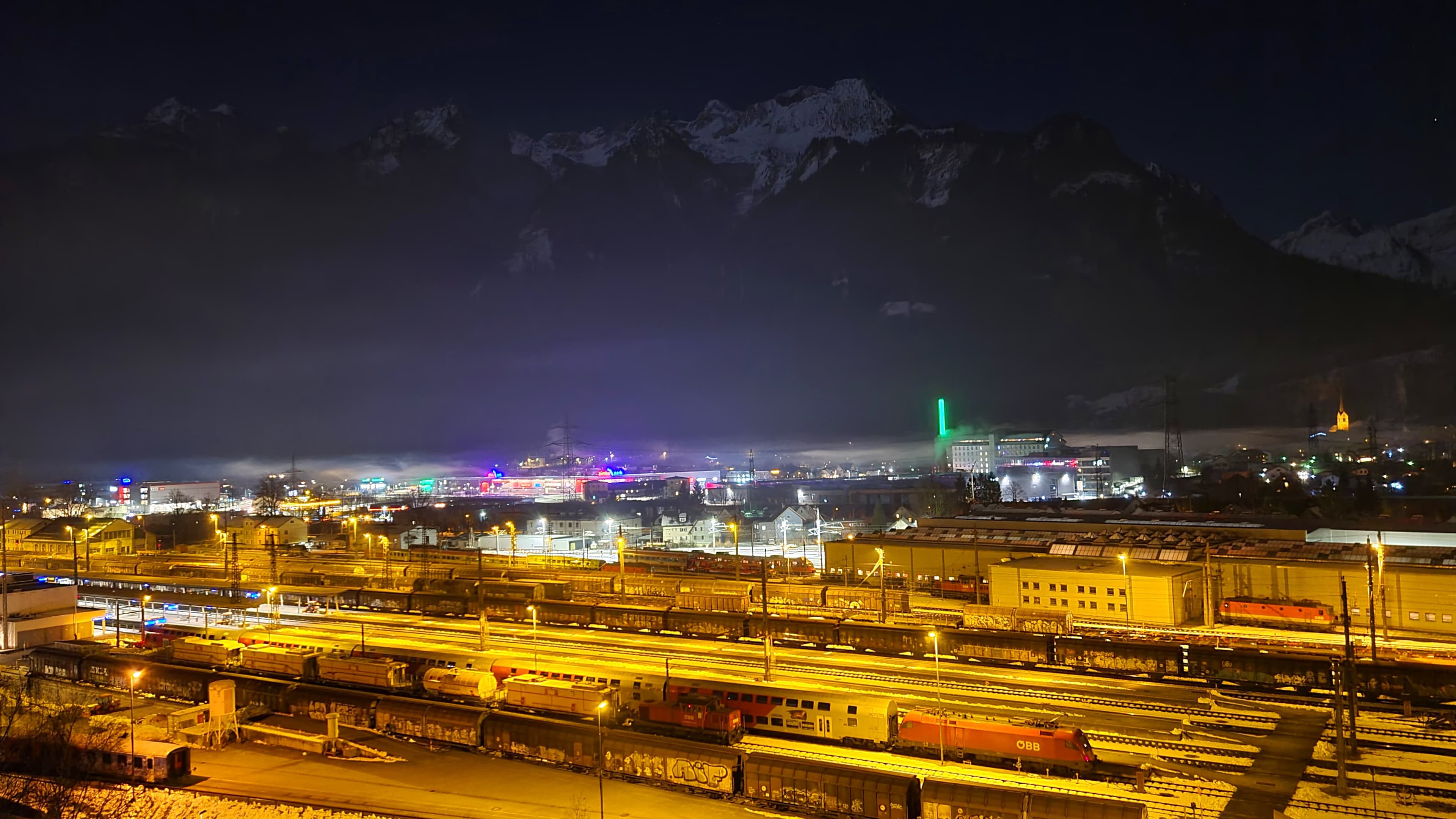 Alpstadt Lifestyle Hotel Ansicht 7