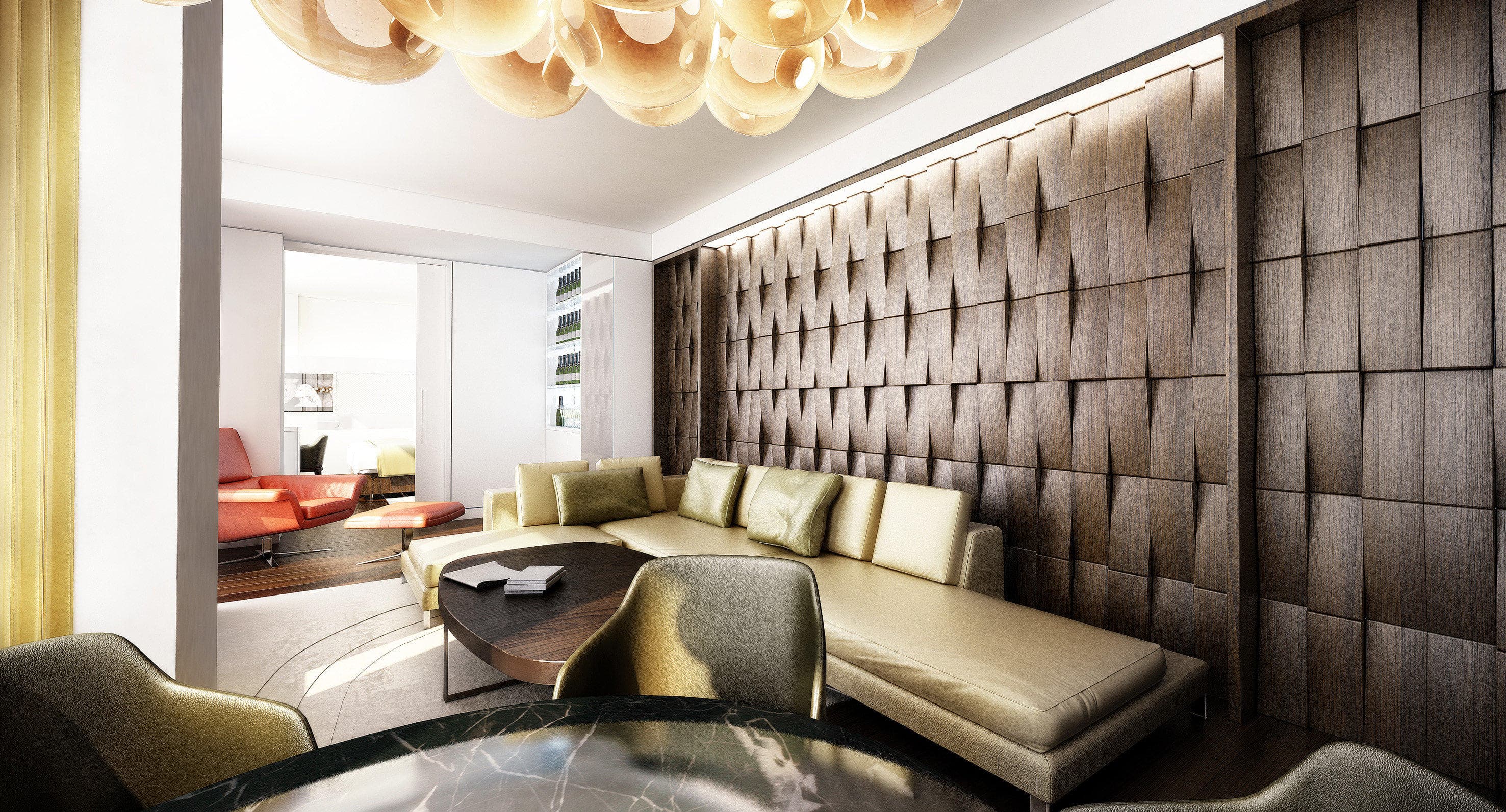 Meliá Vienna Ansicht 4