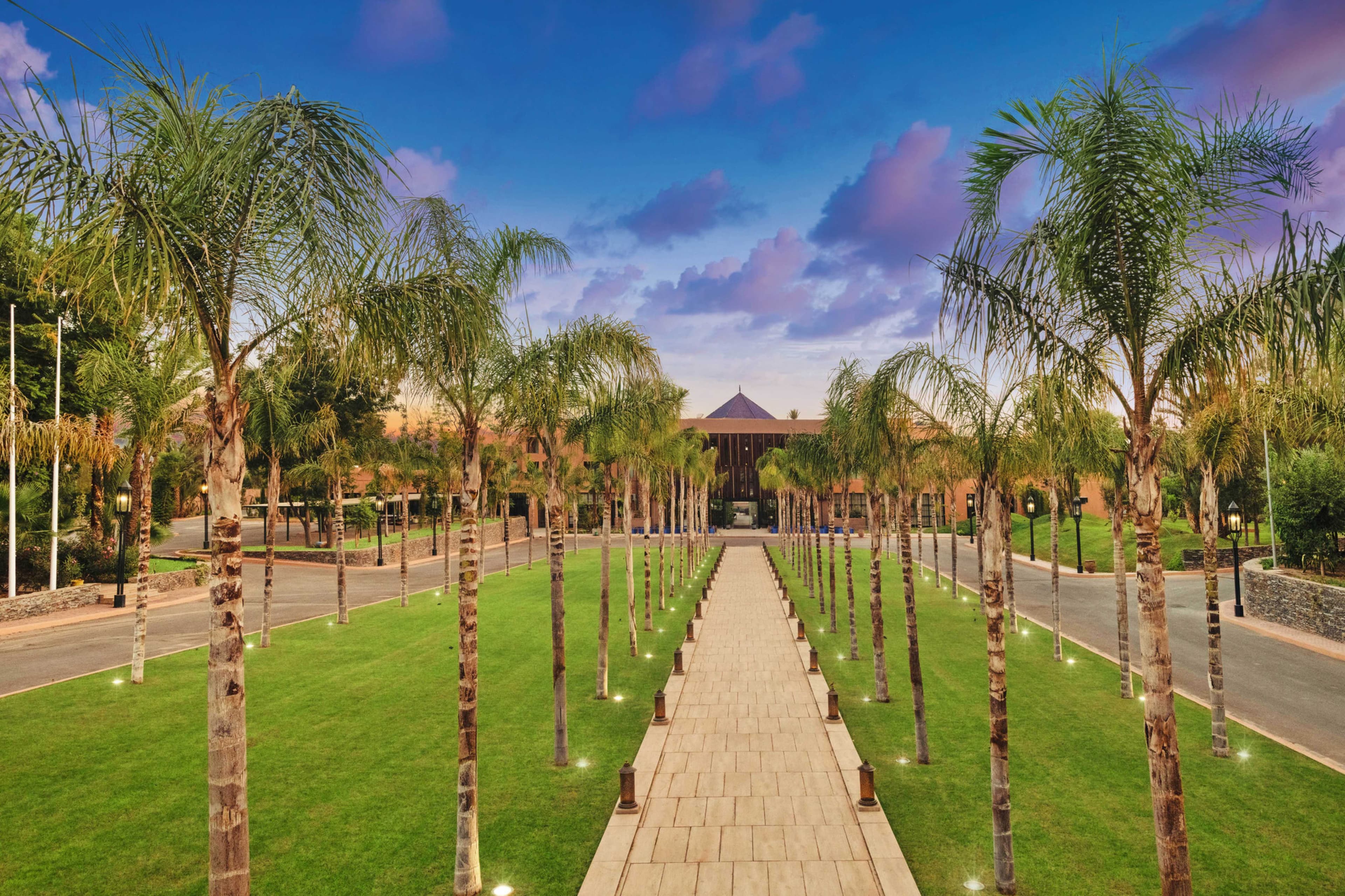 Hotel Riu Tikida Garden - Adults Only Ansicht 3