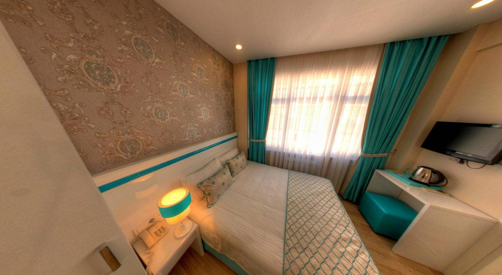 Star Holiday Hotel Ansicht 4