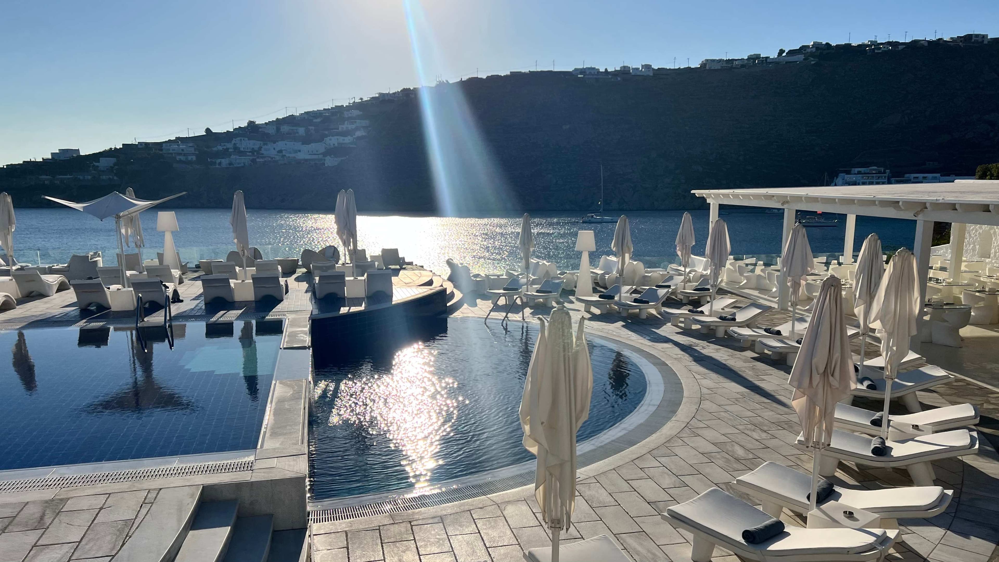 Petasos Beach Resort & Spa Ansicht 6