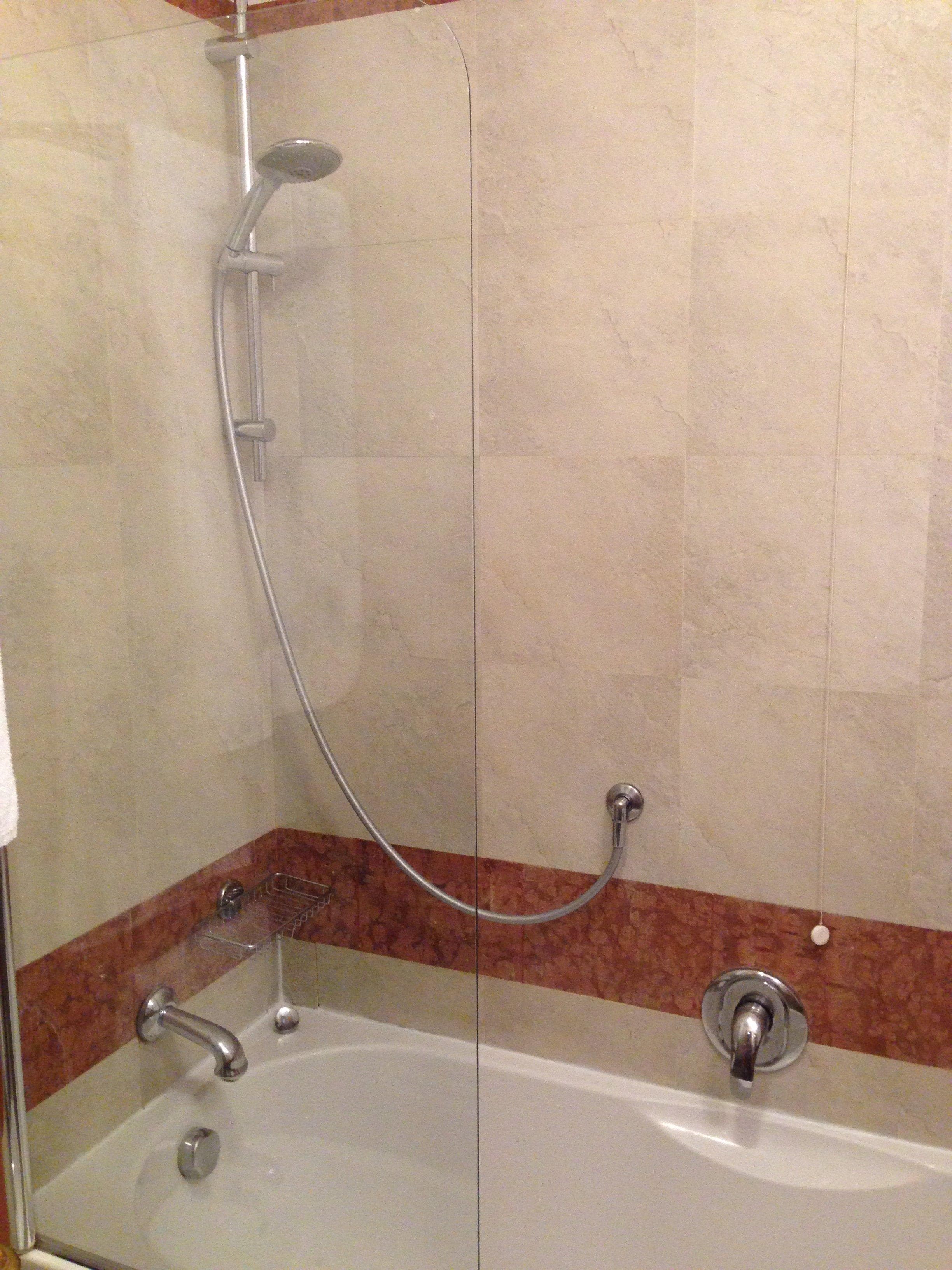 Hotel Milton Roma Ansicht 9