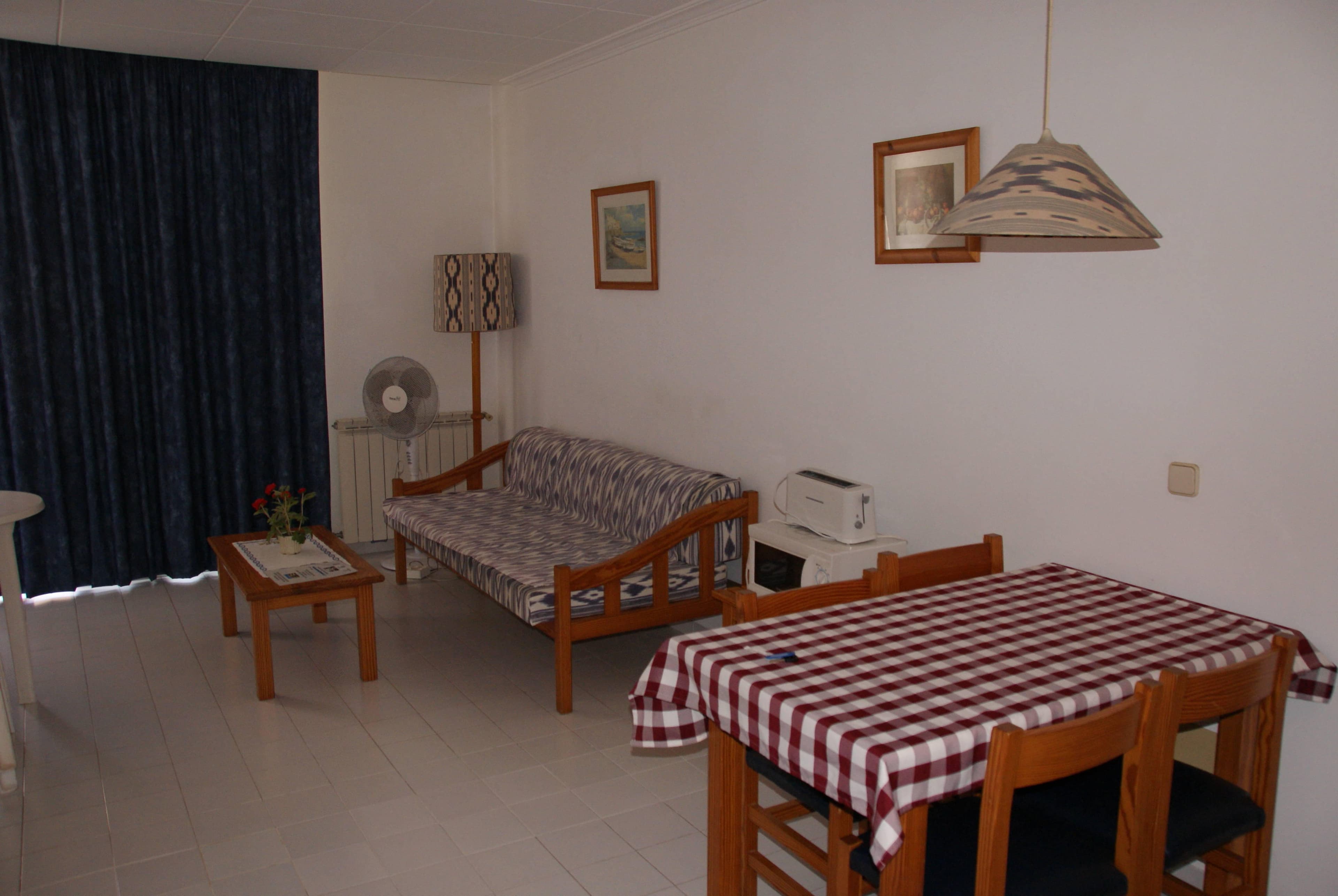 Apartamentos Es Trenc Ansicht 6