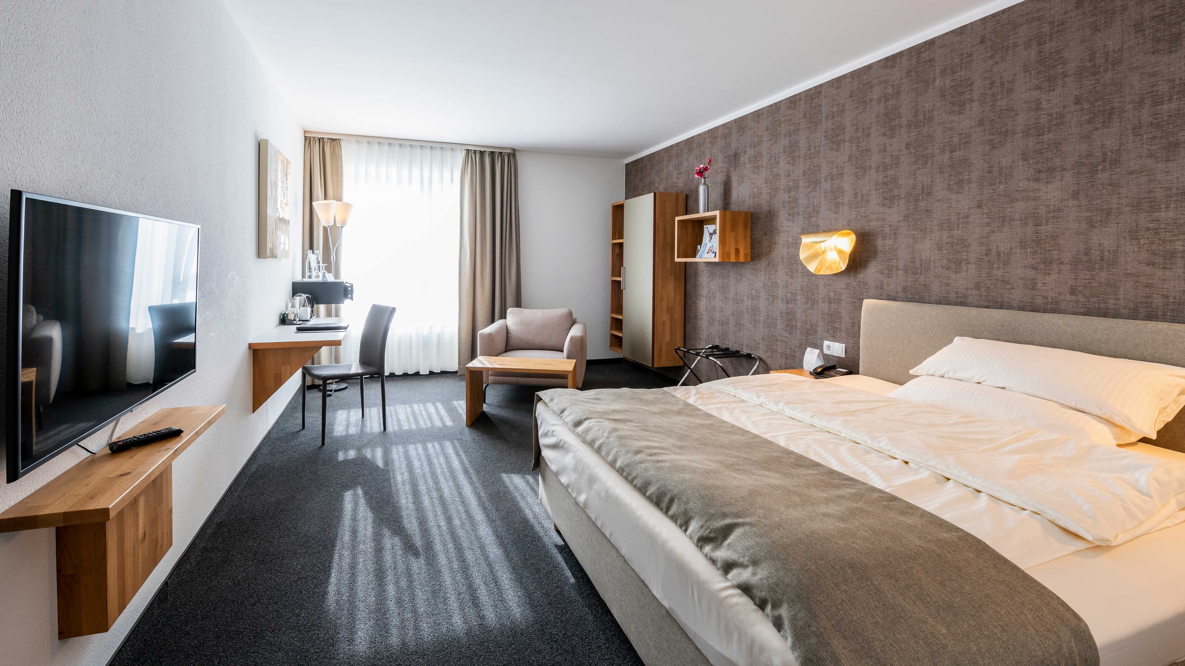 Best Western Plus iO Hotel Ansicht 4