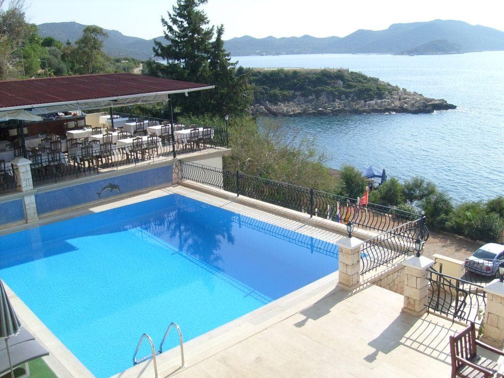 Hotel Aqua Princess / Prenses Ansicht 7