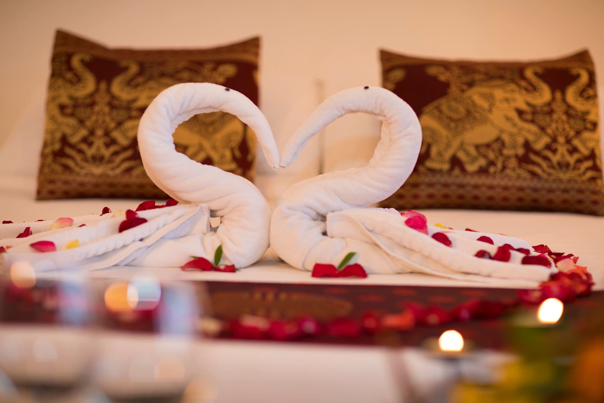 Seahorse Resort & Spa Ansicht 10