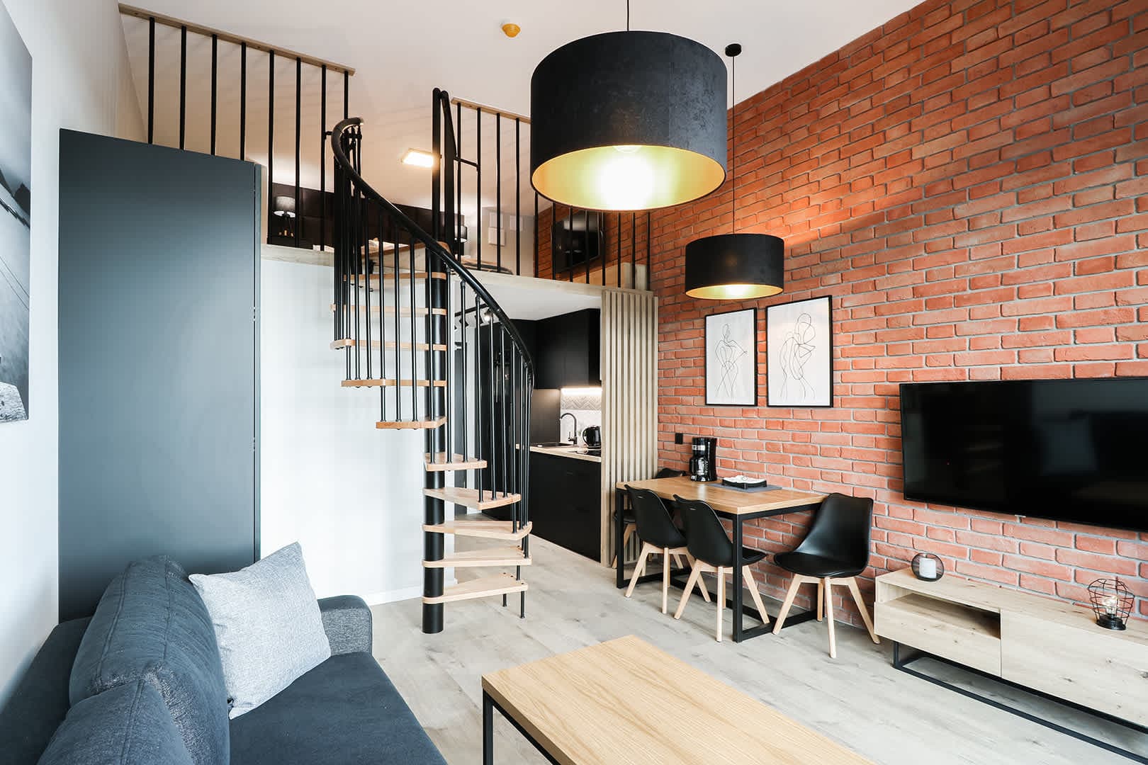 ApartPark by Baltic Home Ansicht 4