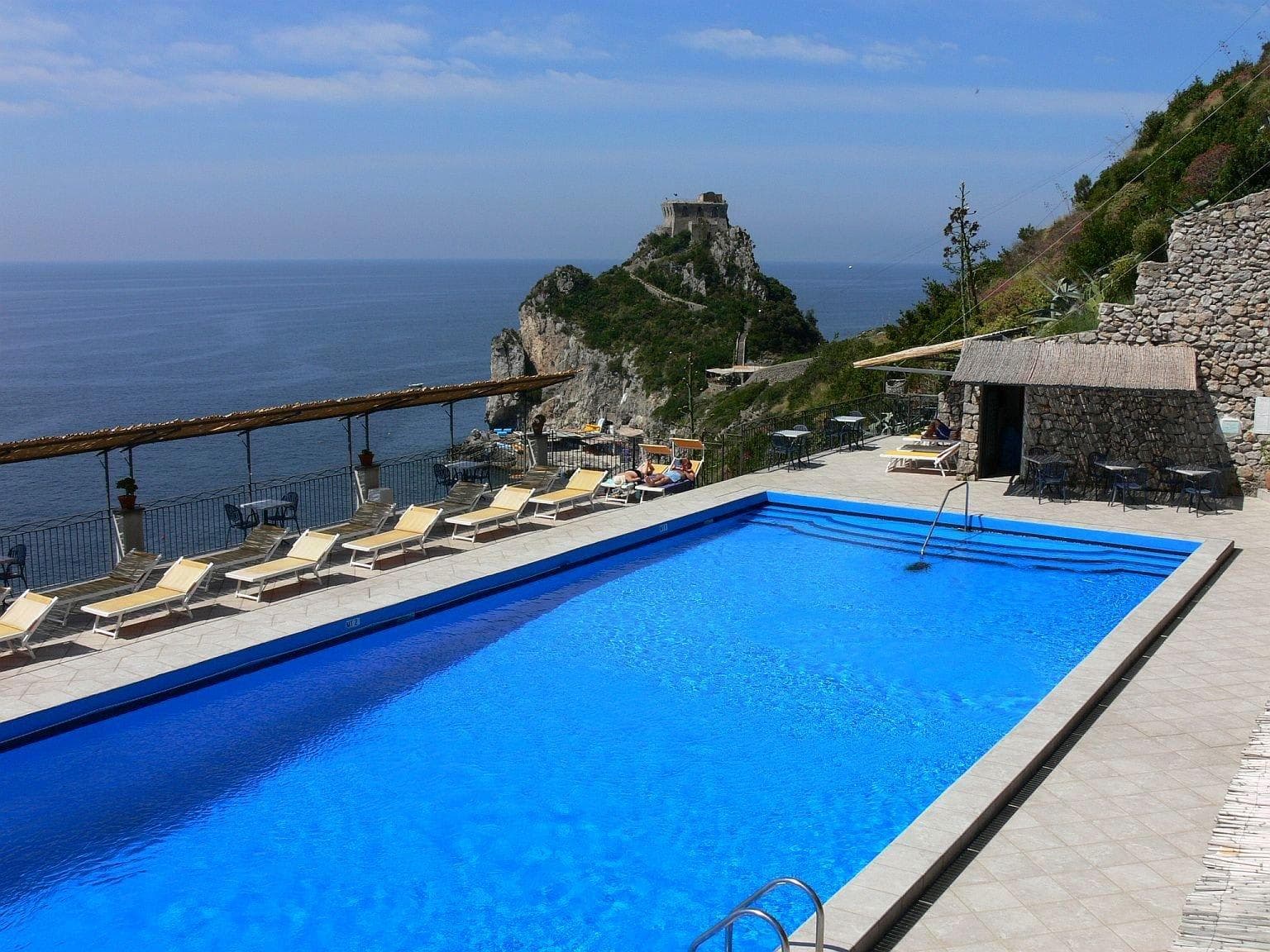 Hotel Belvedere