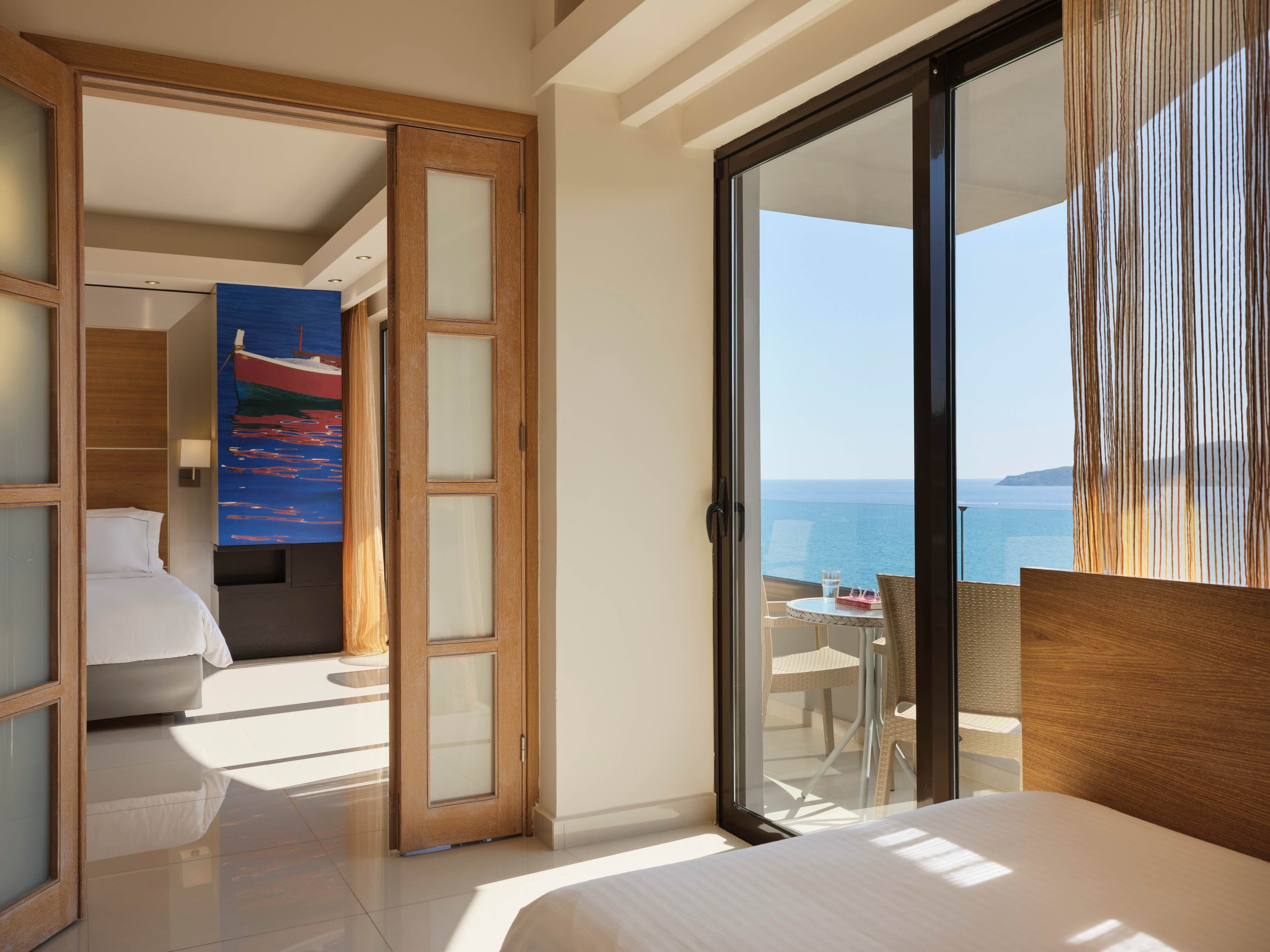 Esperos Mare Resort & Spa Ansicht 5