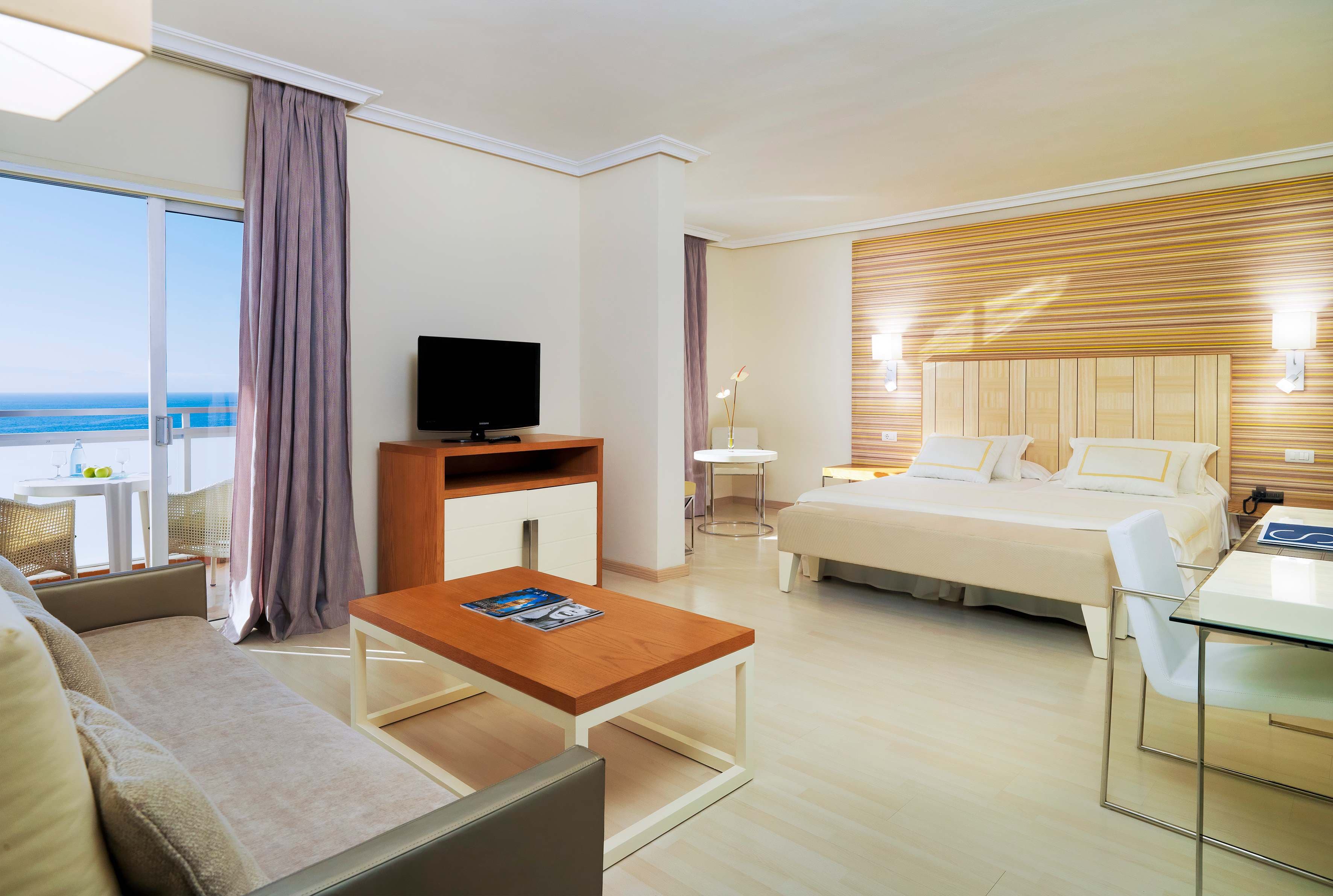 H10 Gran Tinerfe - Adults only Ansicht 5