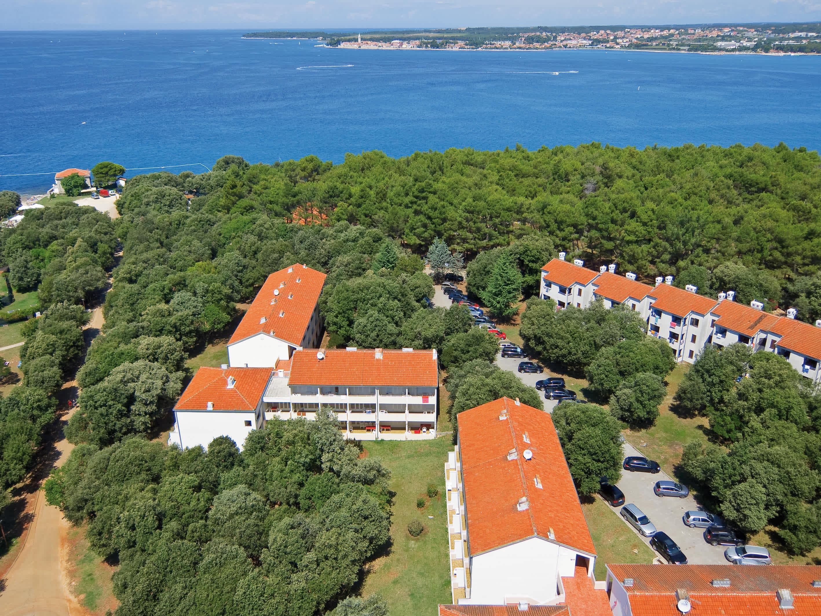 Lanterna Resort Ansicht 2