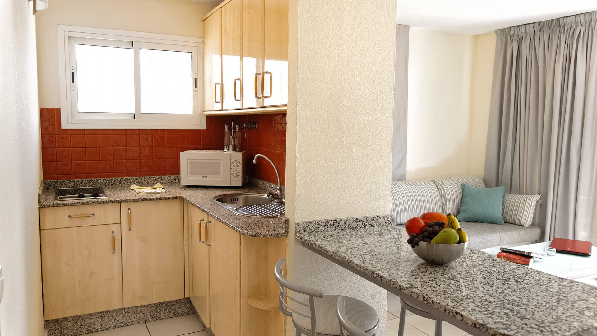 Cocoteros Apartments Ansicht 10