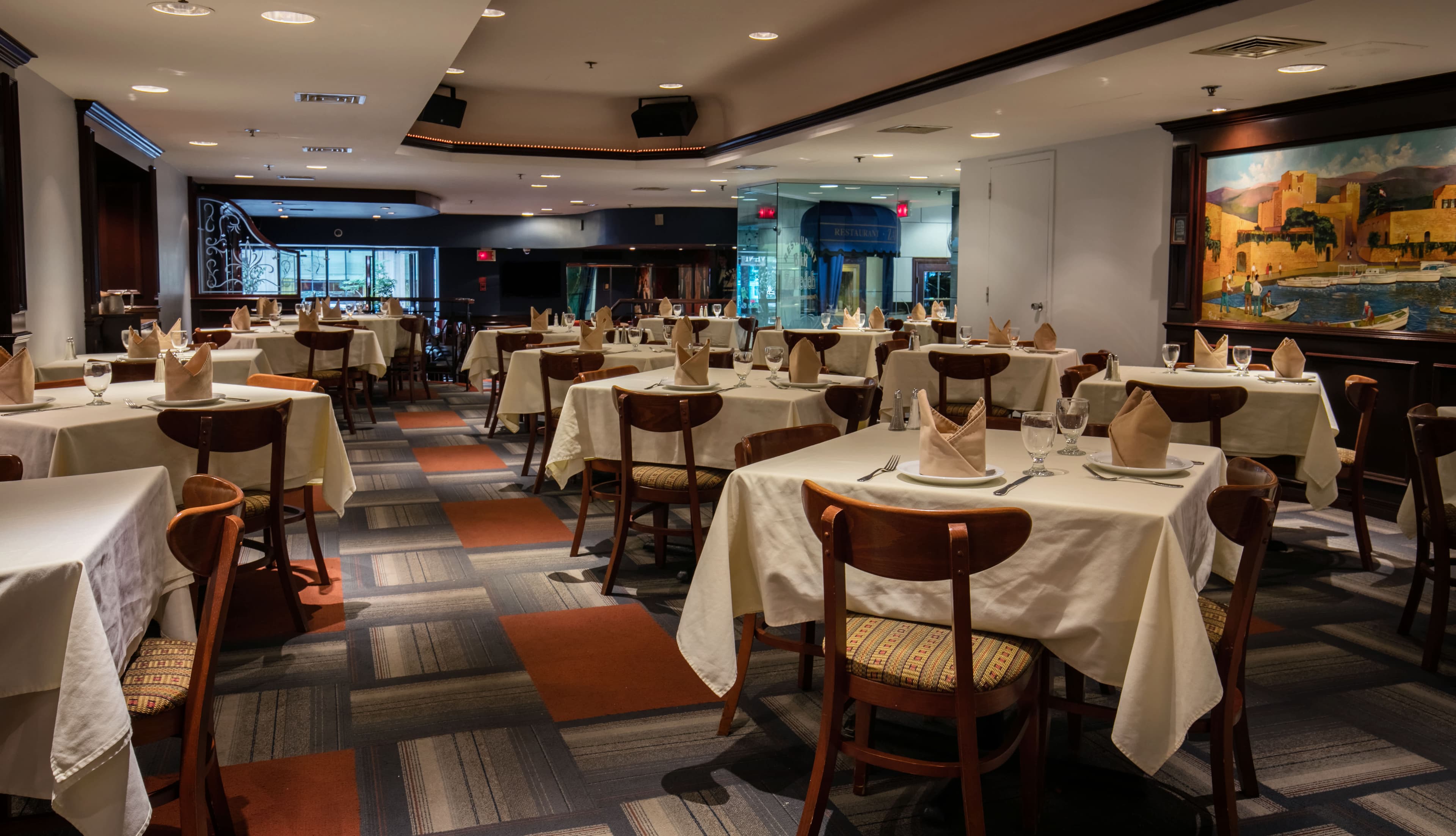 Best Western Ville-Marie Hotel & Suites Ansicht 7