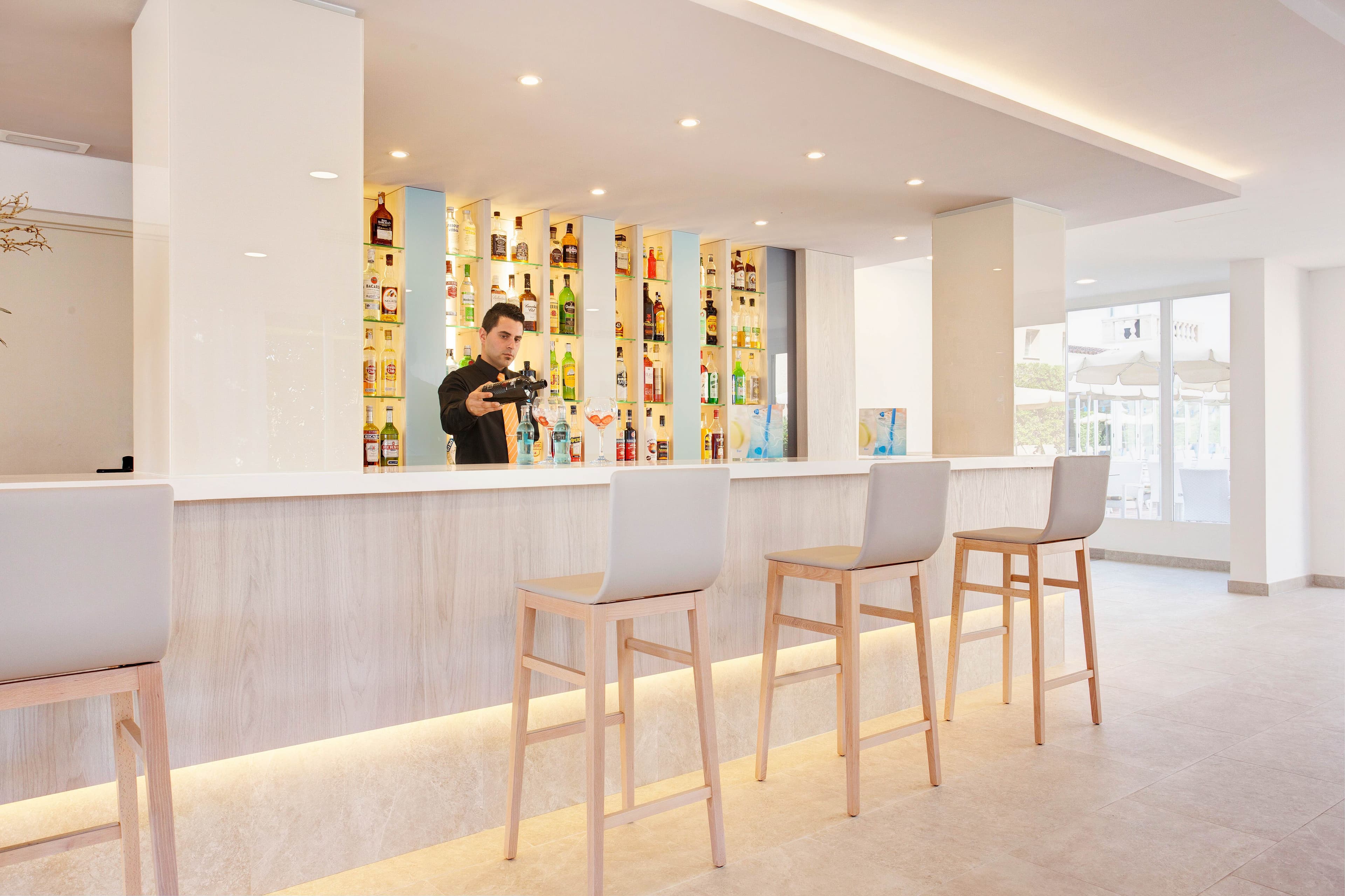 Grupotel Dunamar Ansicht 8