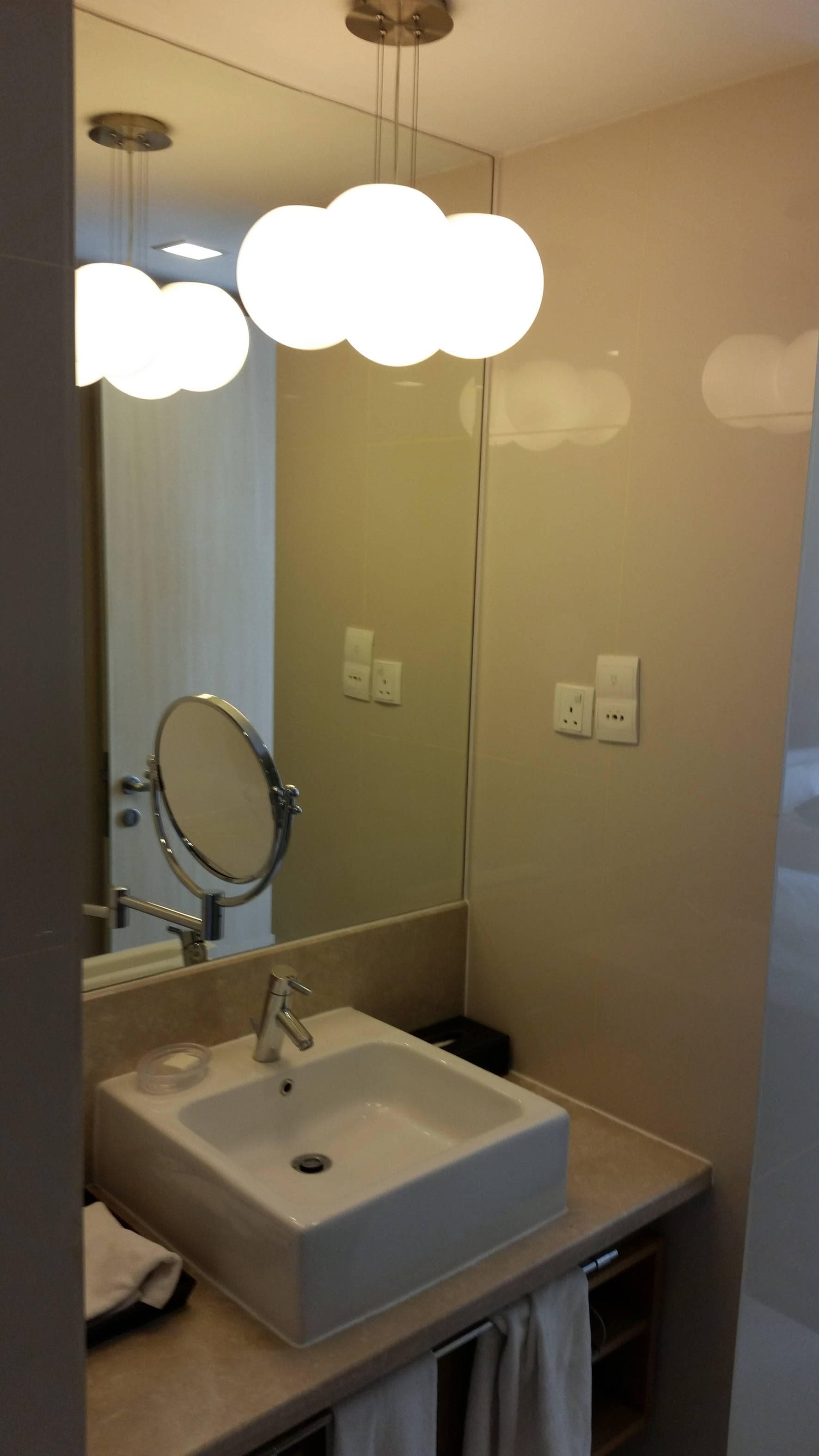 Cormar Suites Ansicht 5