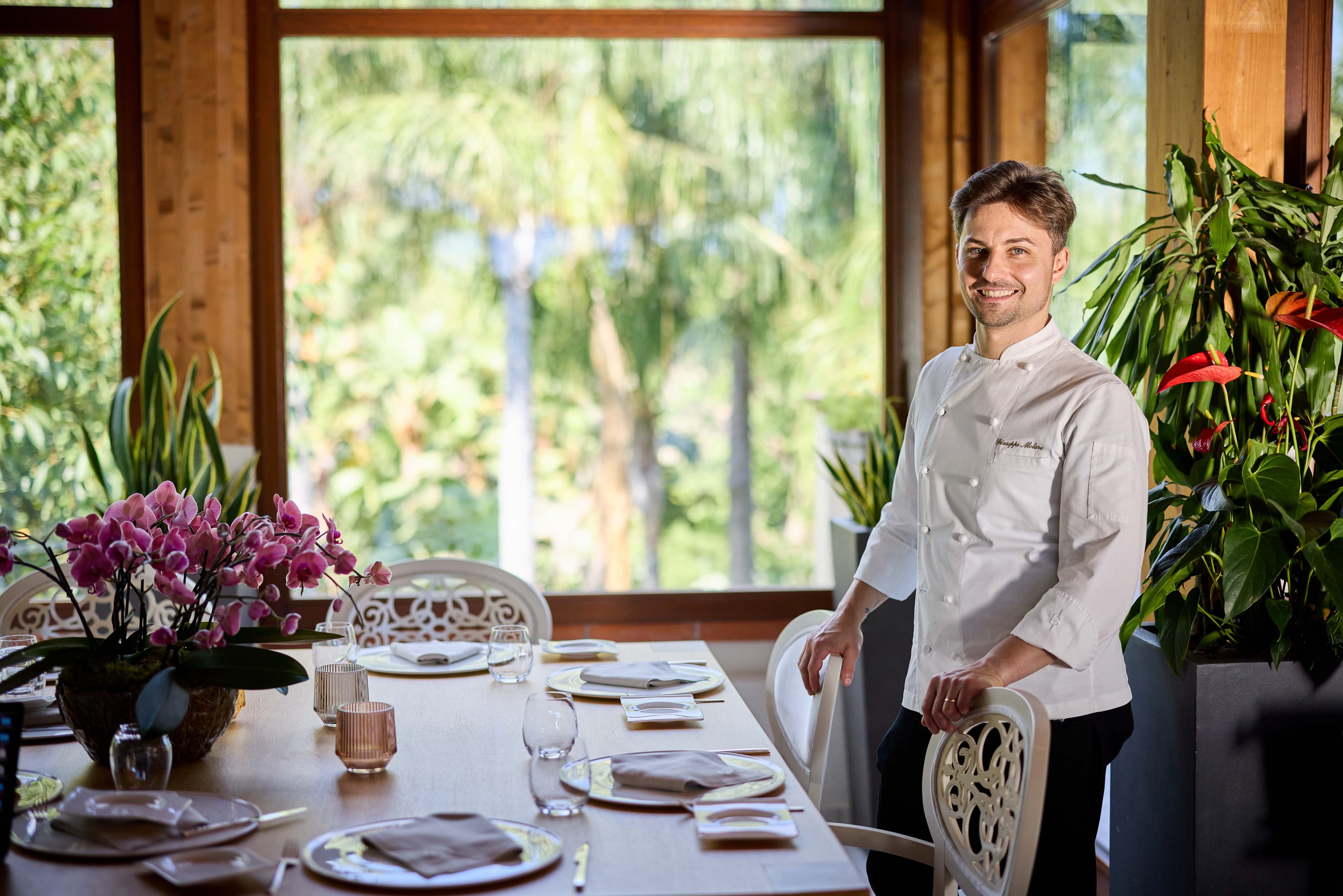 Forte Village - Villa Del Parco & Spa Ansicht 7