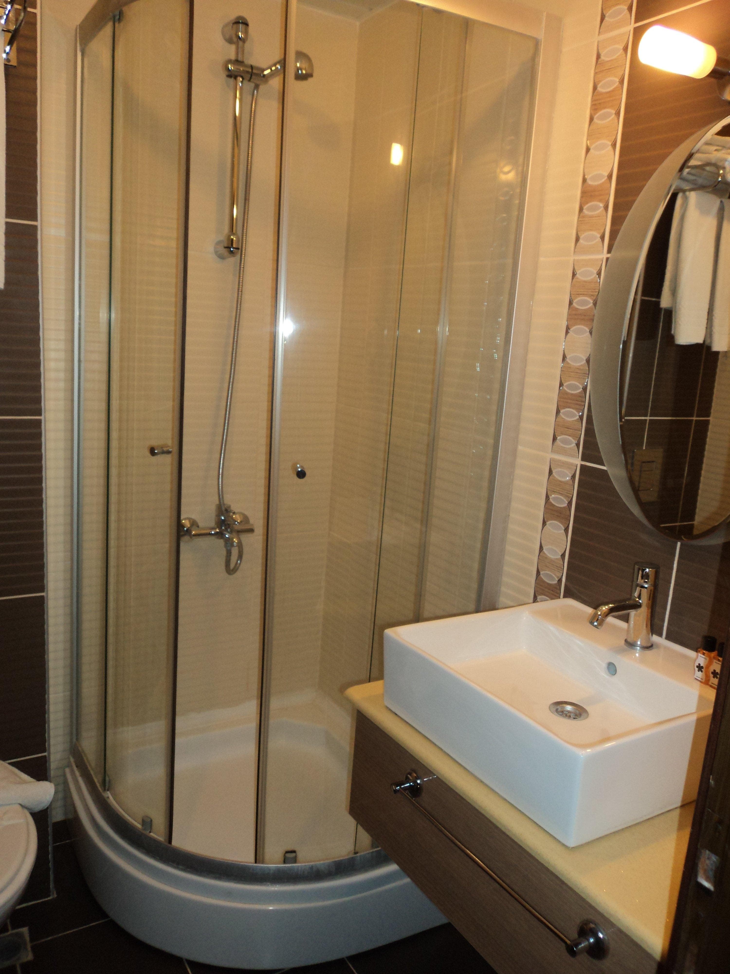 Hotel Bilkay Ansicht 6