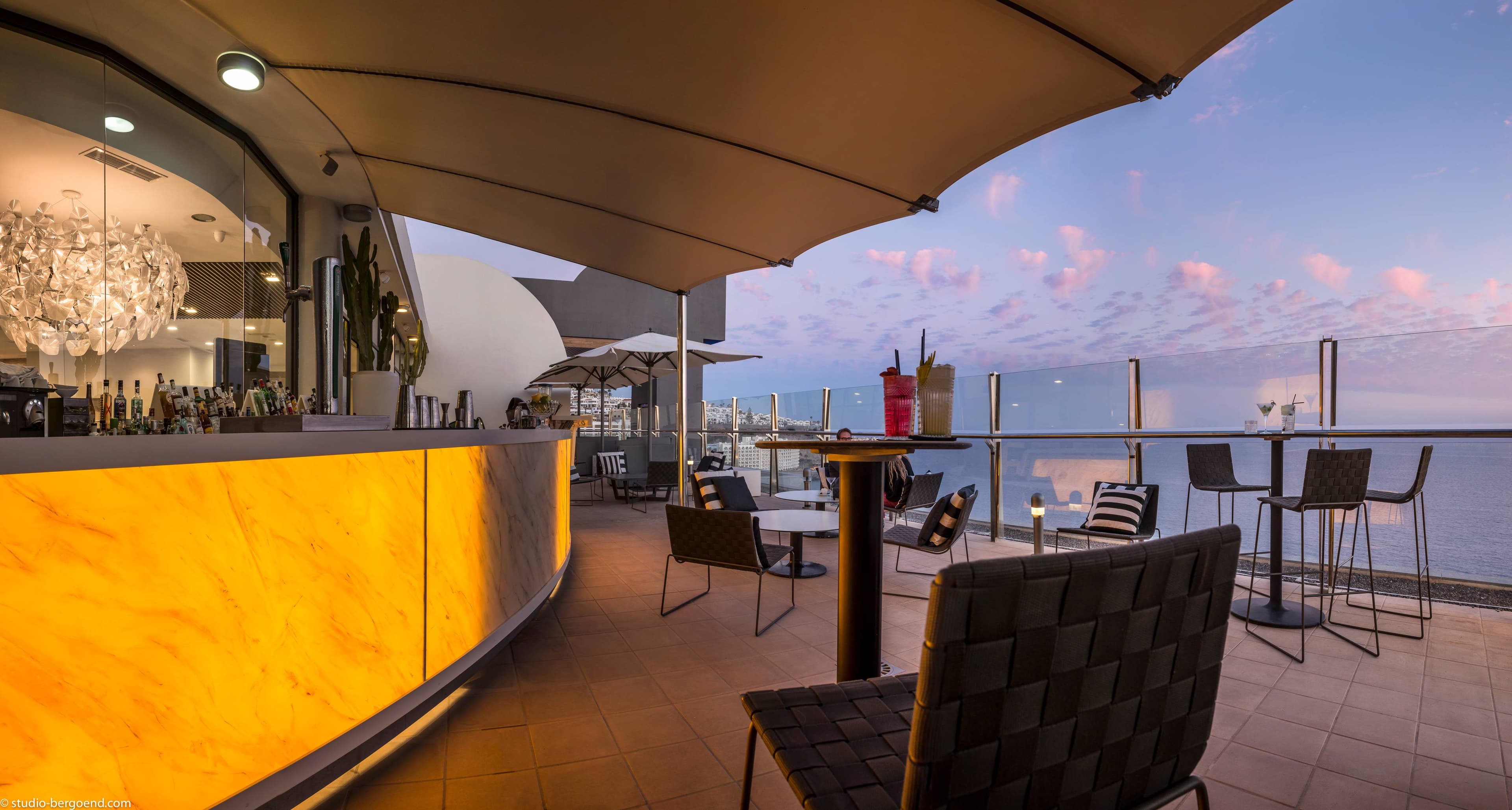 Radisson Blu Resort Gran Canaria Ansicht 9