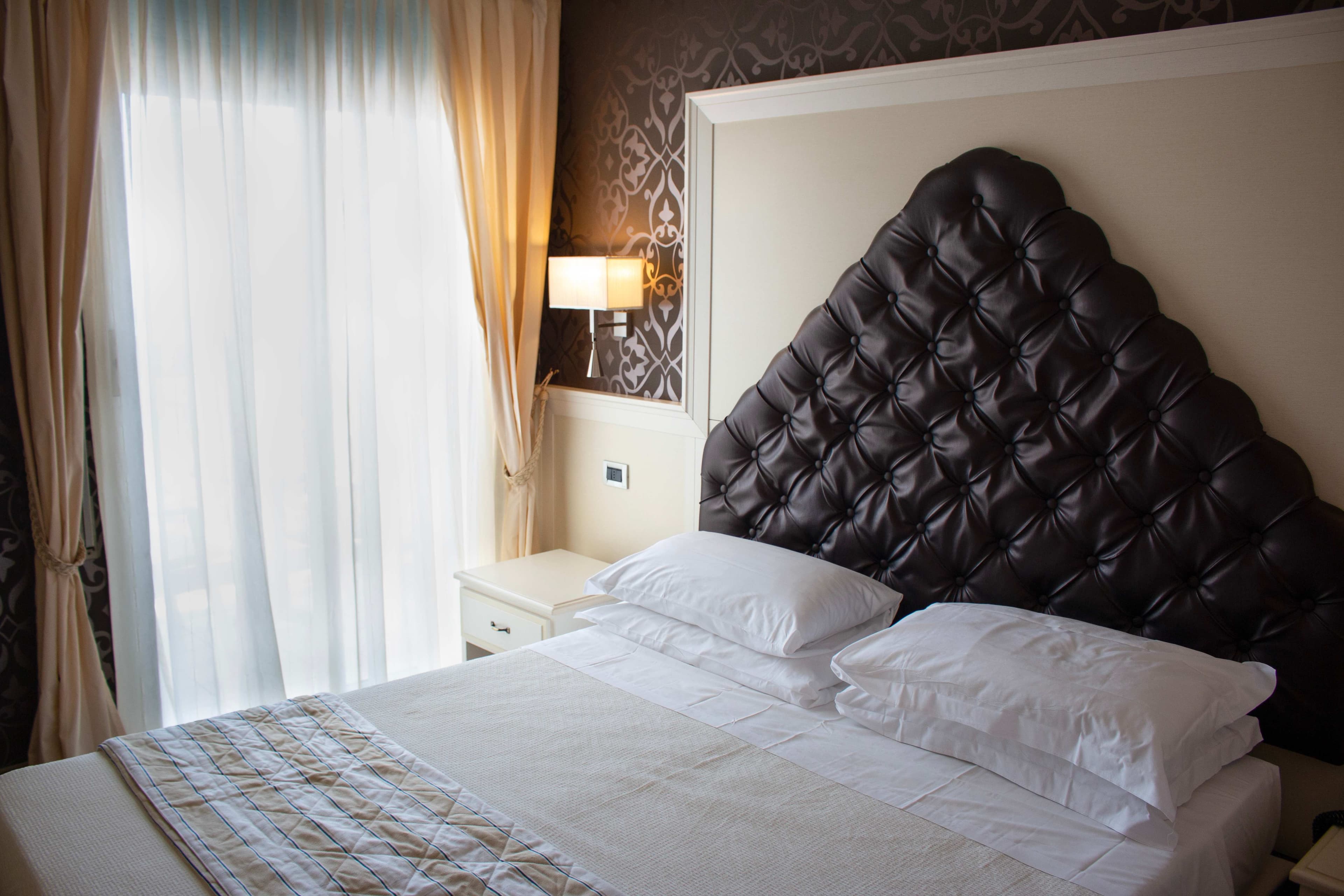 Hotel Rivamare Ansicht 3