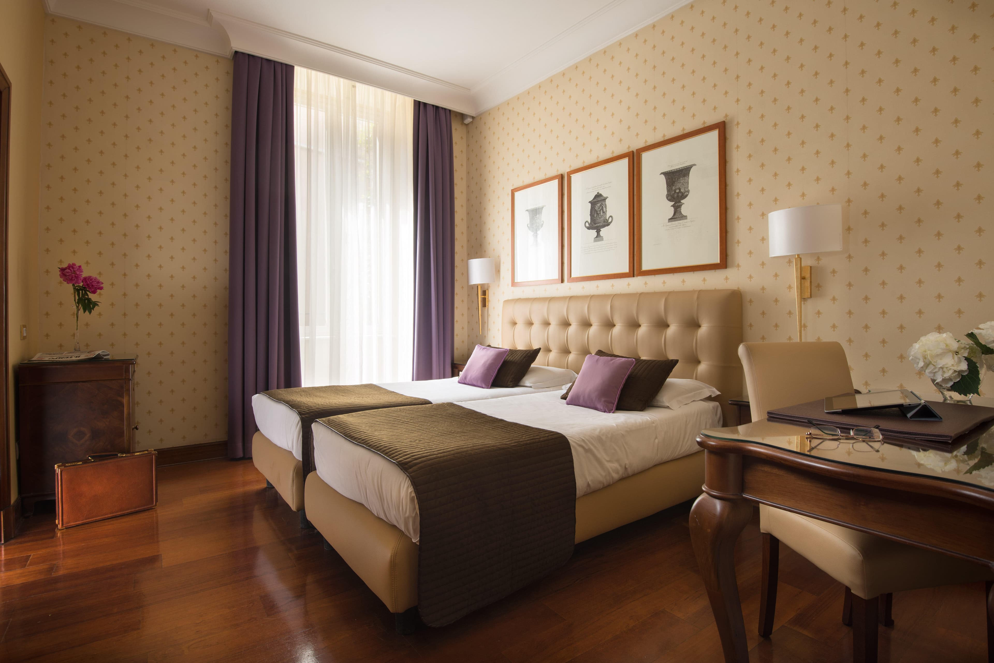 Hotel Imperiale Ansicht 5