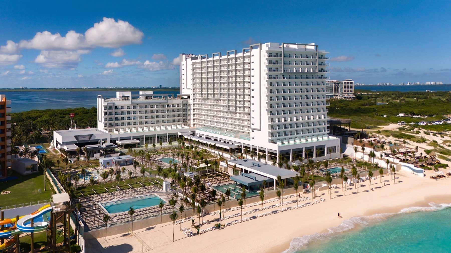 Hotel Riu Ventura