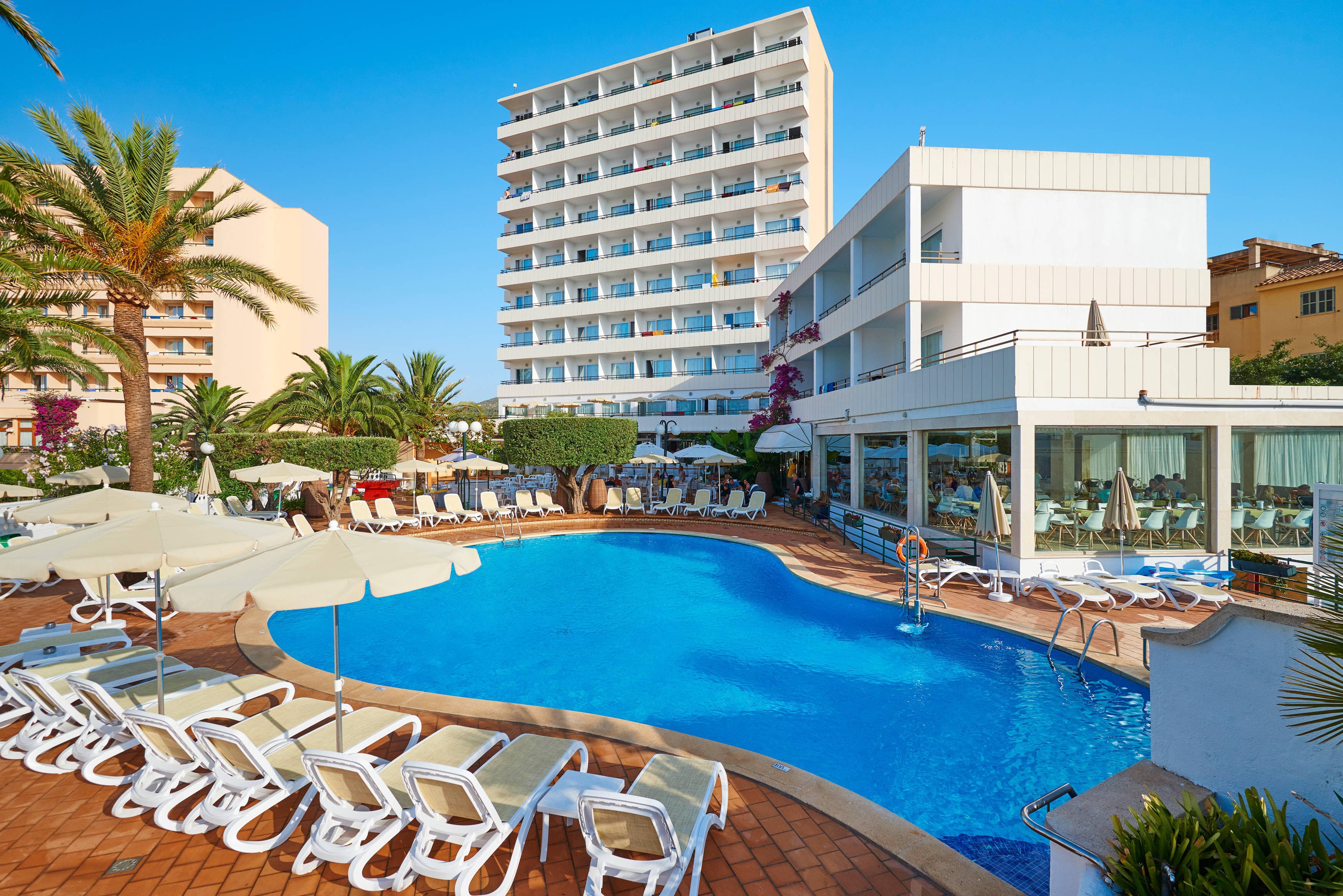 Hotel Morito