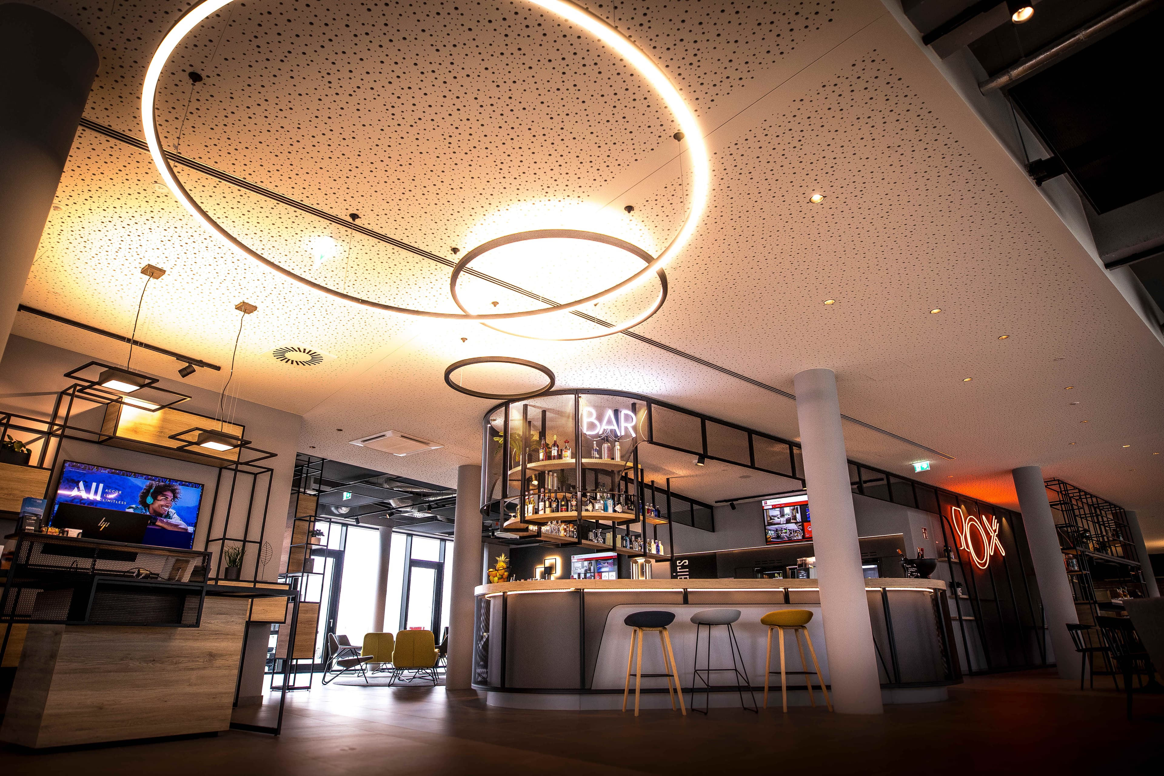 ibis Wels Ansicht 6