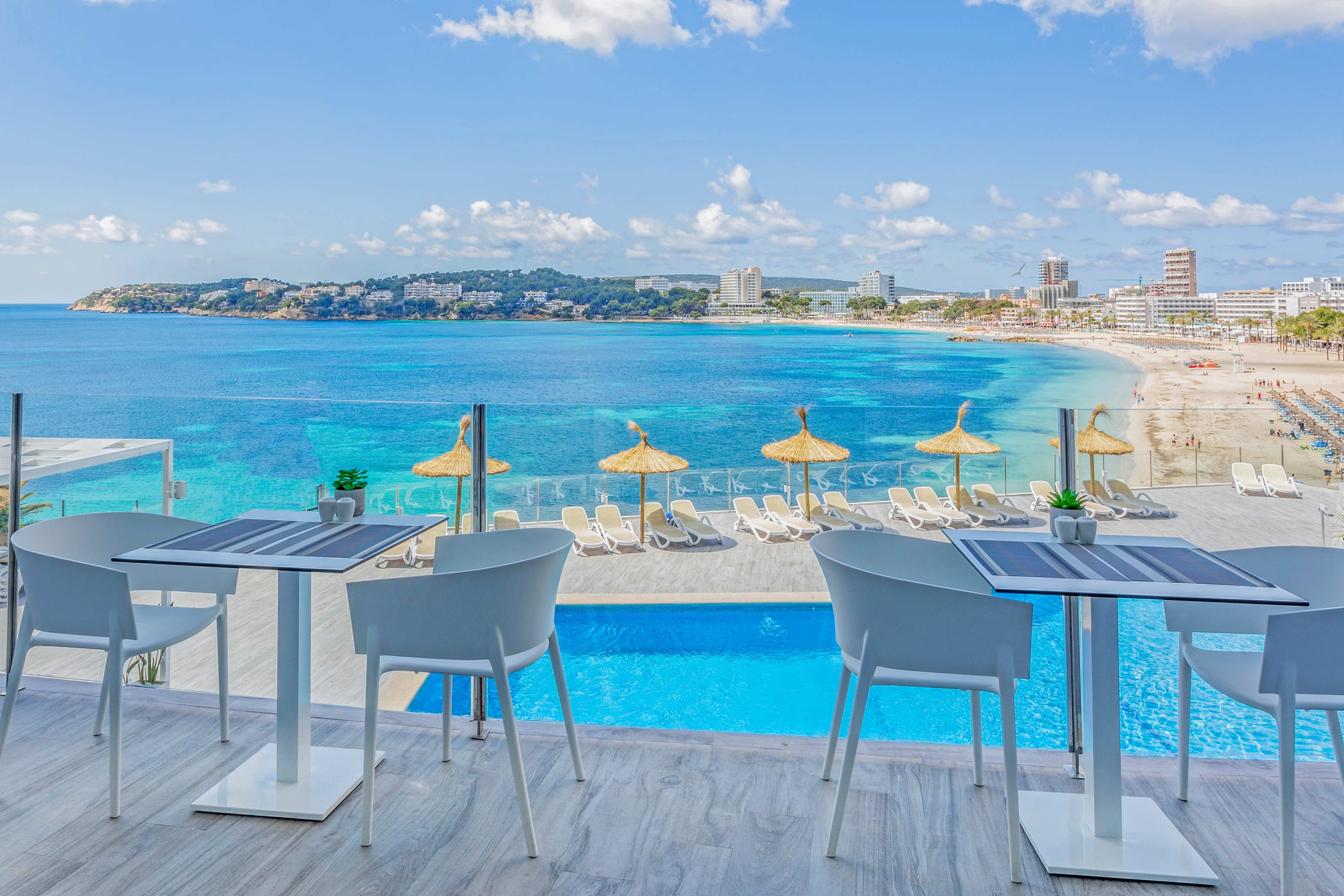 Bahia Principe Escape Coral Playa Ansicht 3