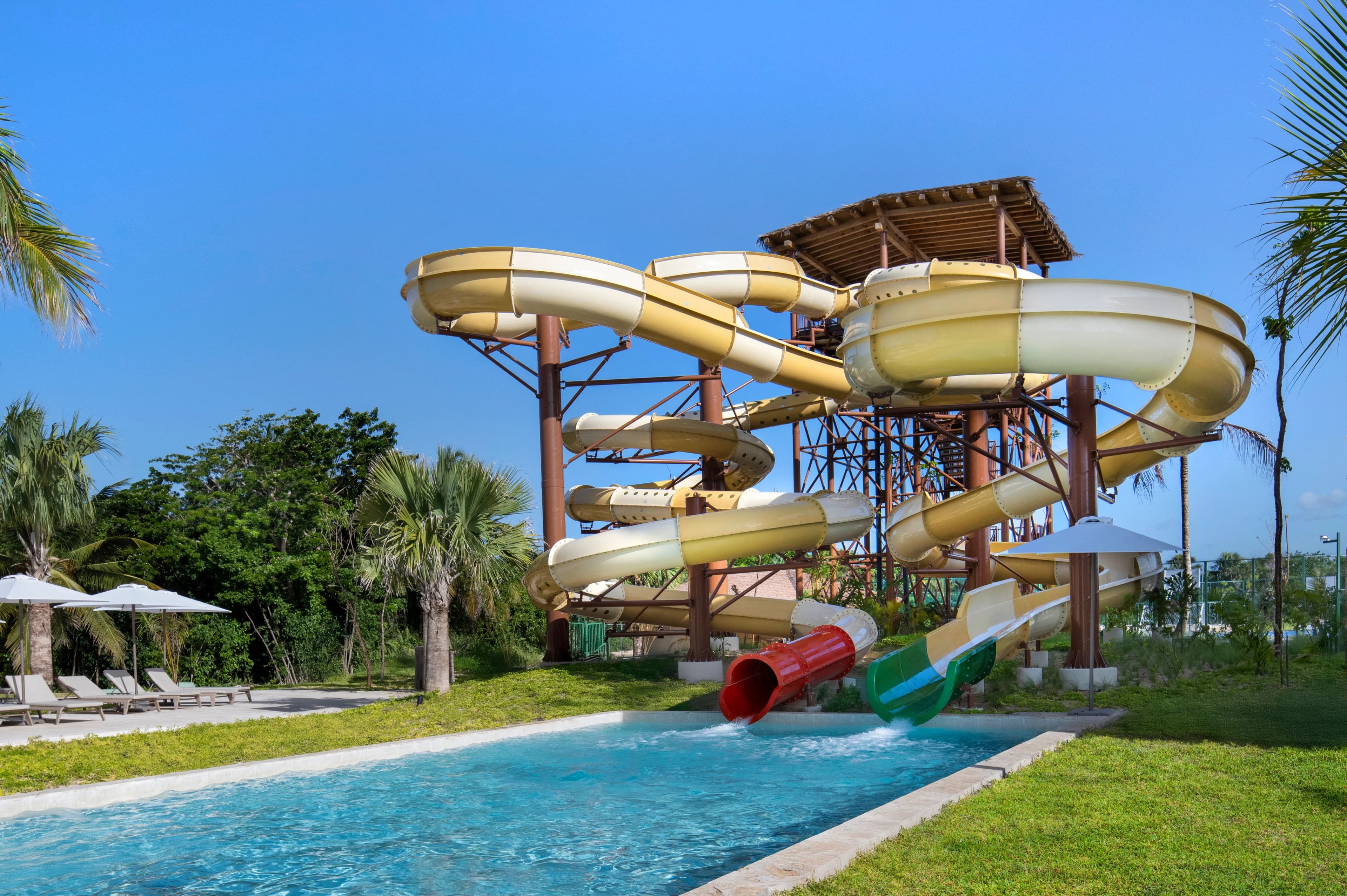 Dreams Playa Esmeralda Resort & Spa - All Inclusive Ansicht 10