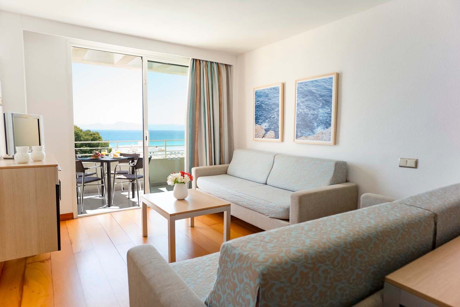 Aparthotel Ivory Playa Ansicht 5