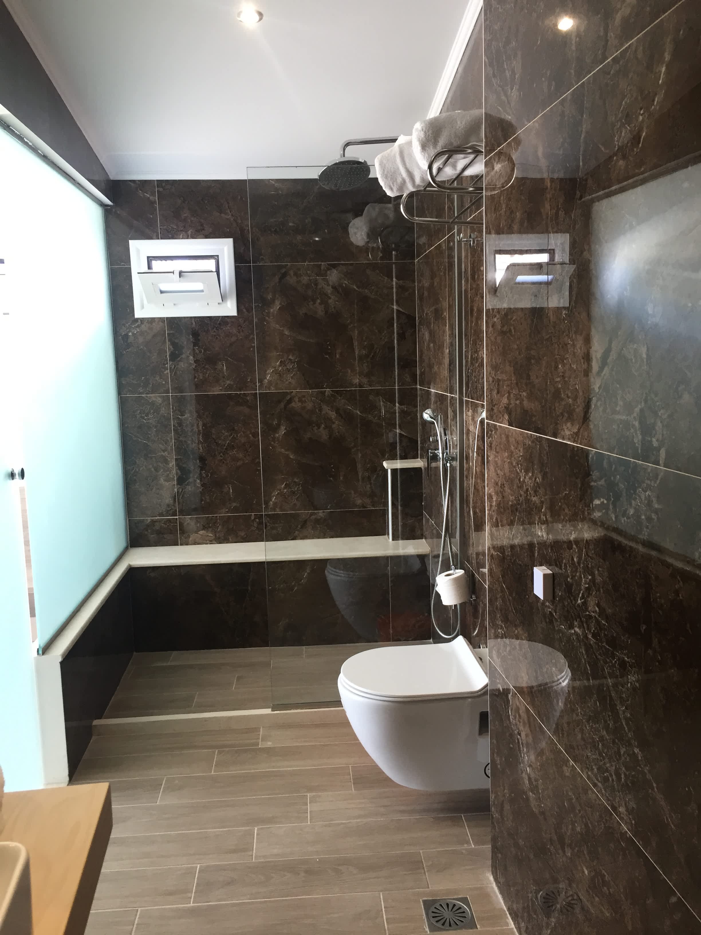 Hotel Voula Ansicht 6