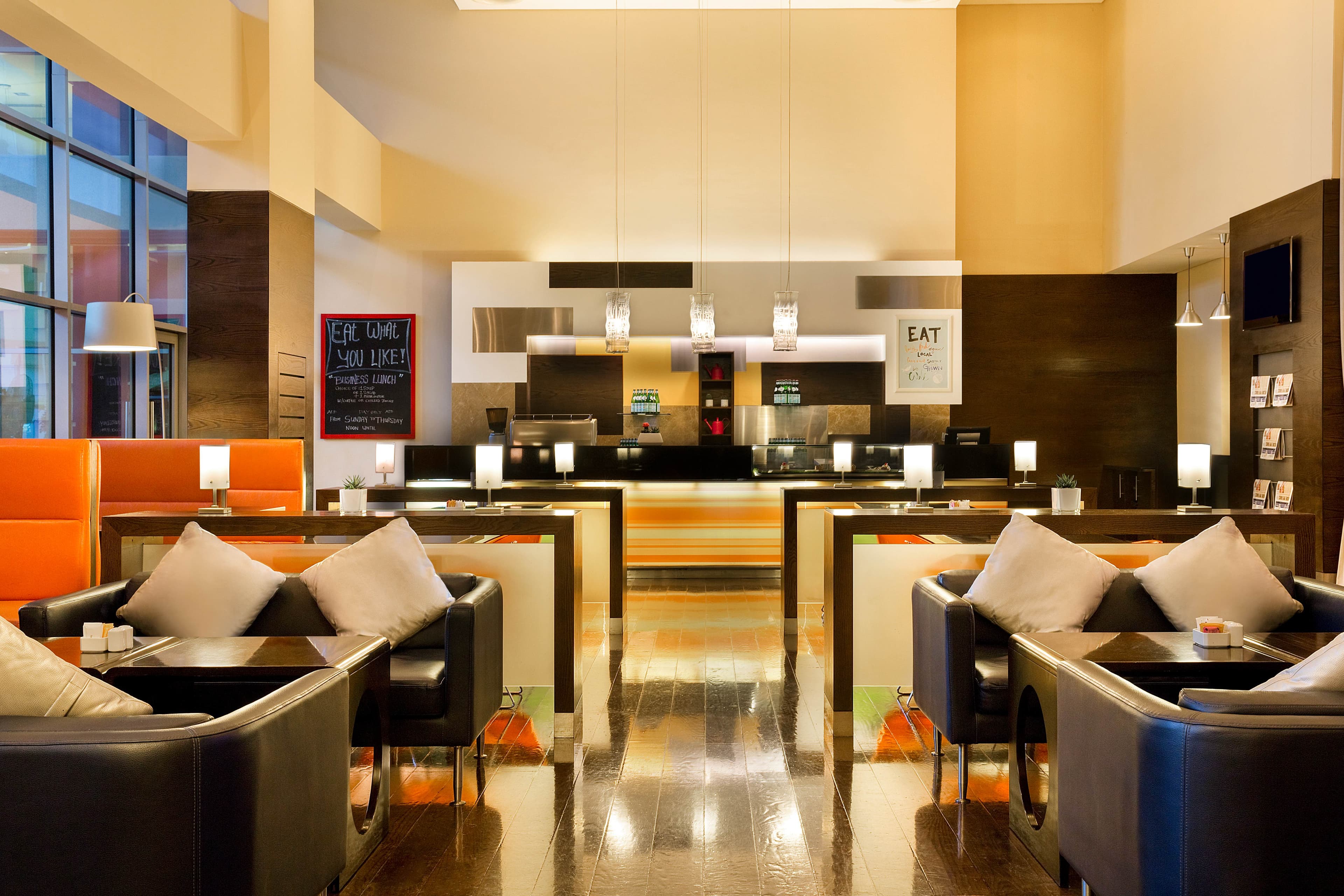 ibis Al Rigga Ansicht 7