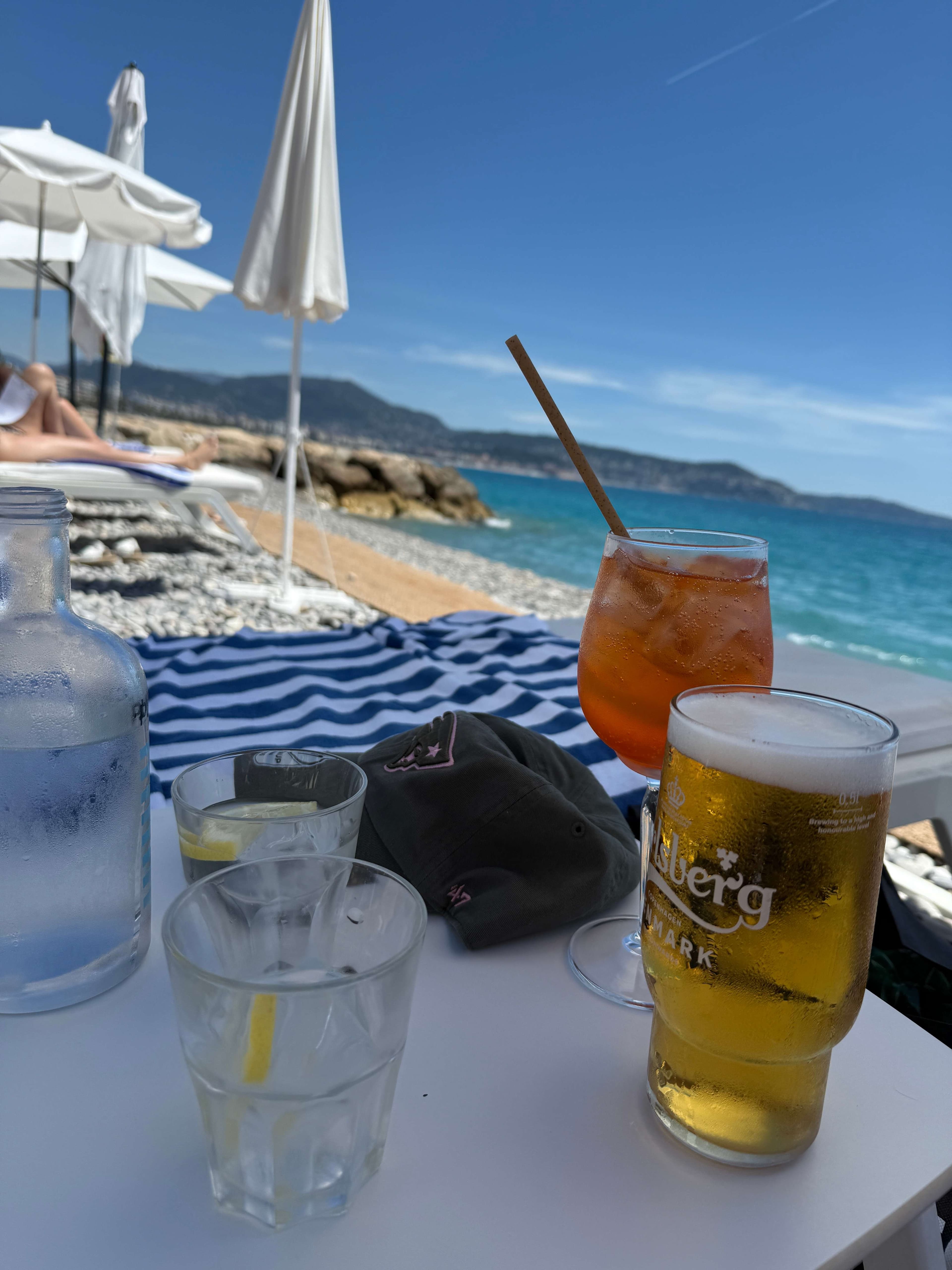 Radisson Blu Hotel Nice Ansicht 8