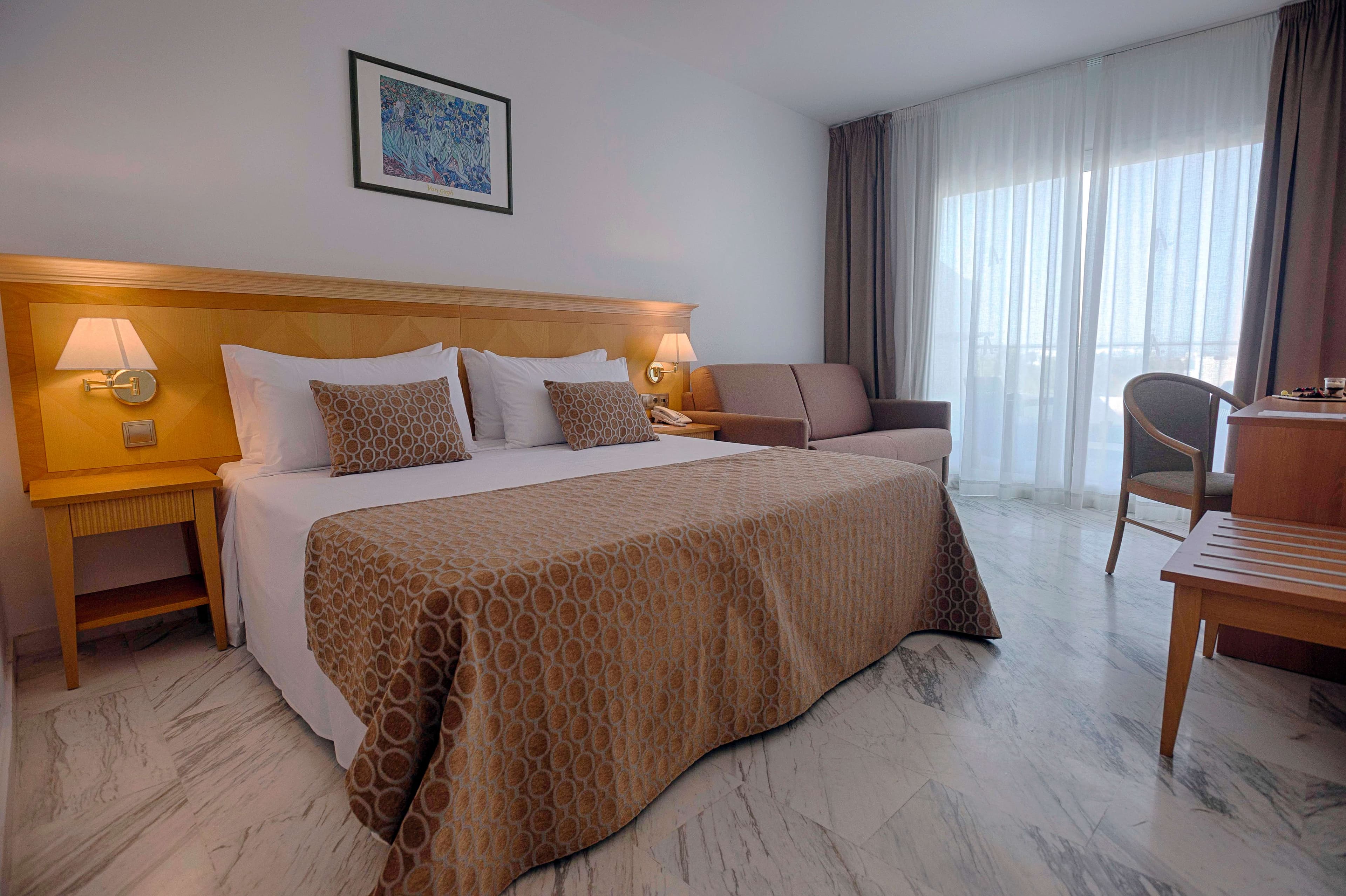 ALEGRIA Costa Ballena Ansicht 3