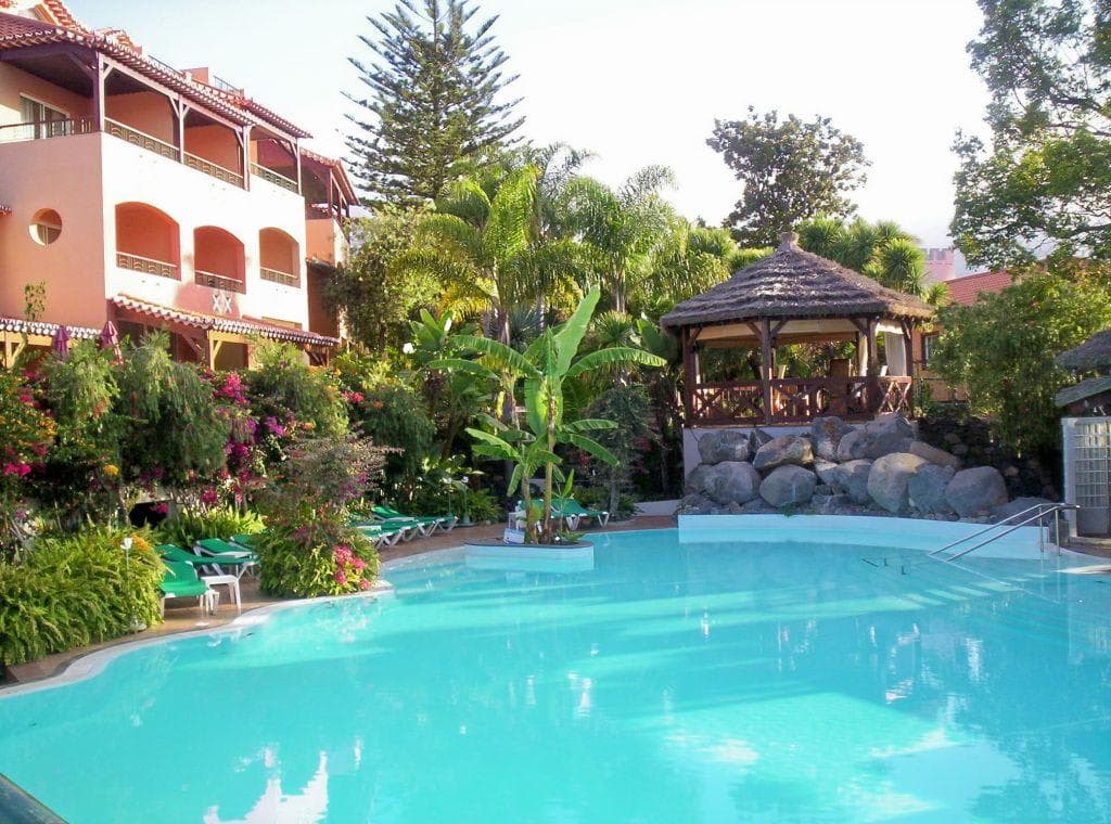Pestana Village Garden Hotel Ansicht 10