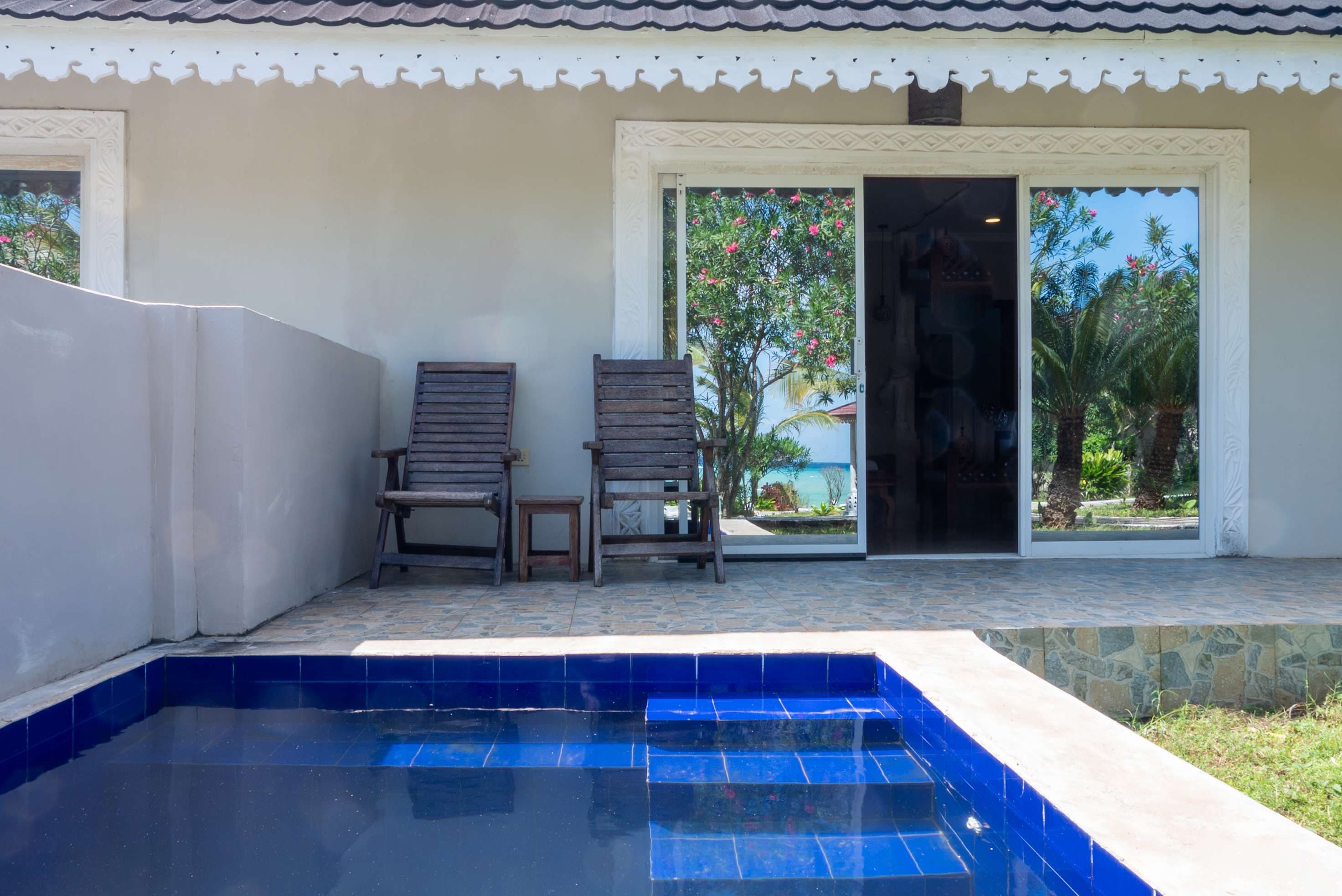 Mandarin Resort Zanzibar Ansicht 6