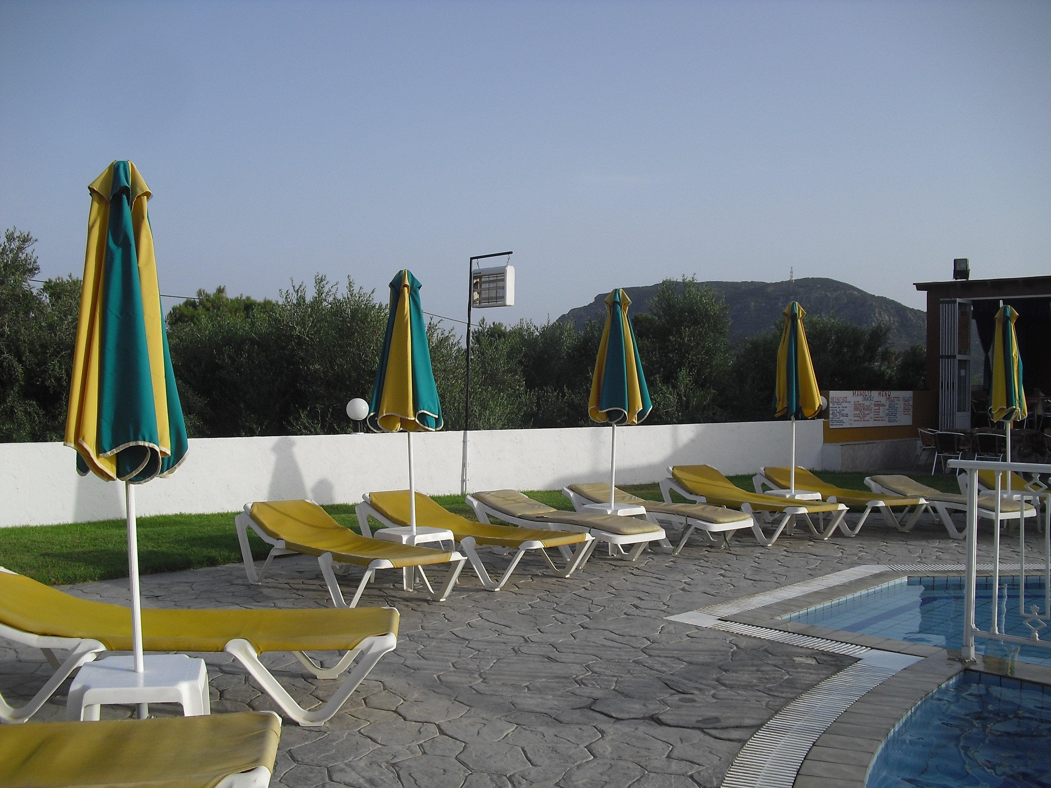 Hotel Maritsa Ansicht 7