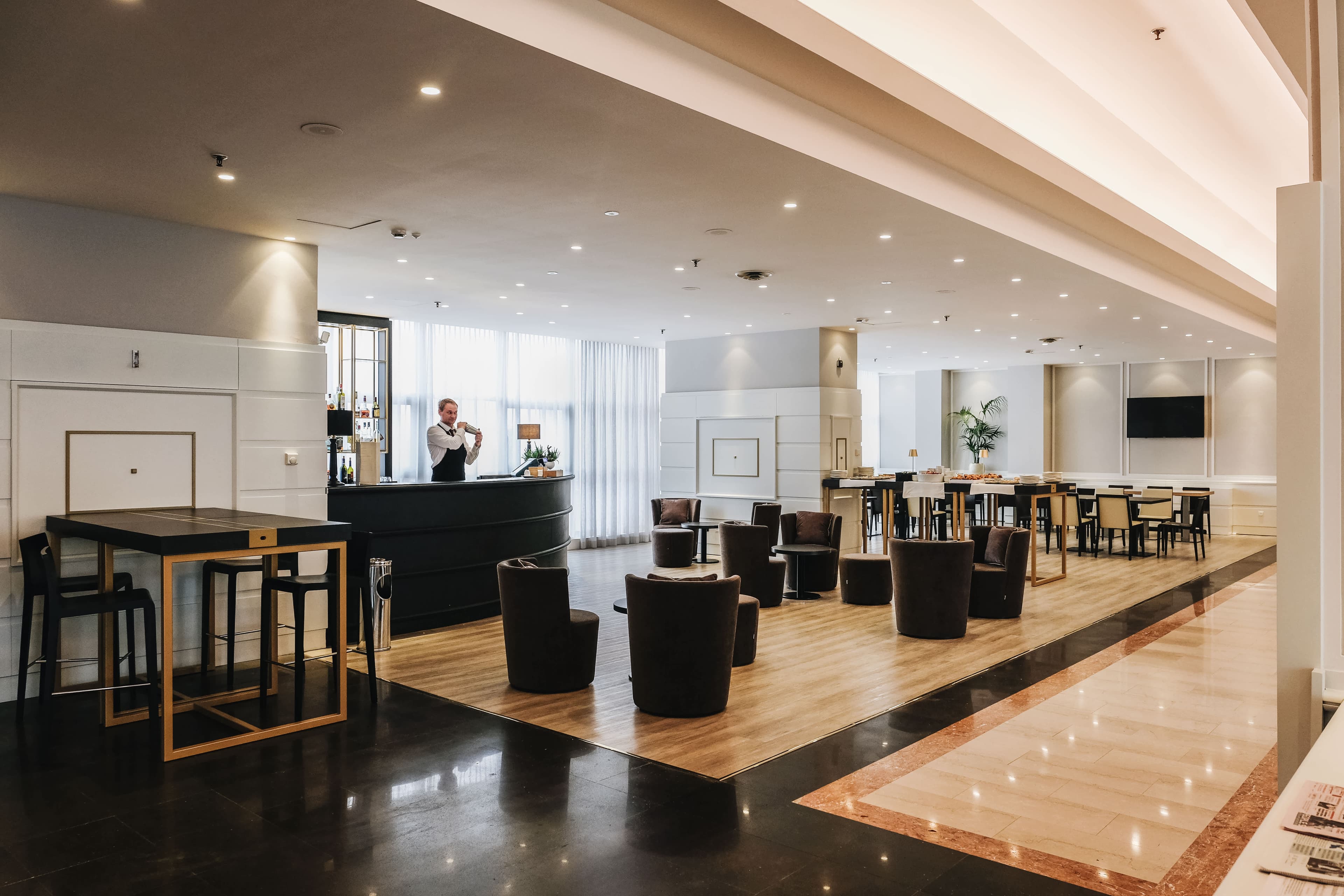 Best Western CTC Hotel Verona Ansicht 8