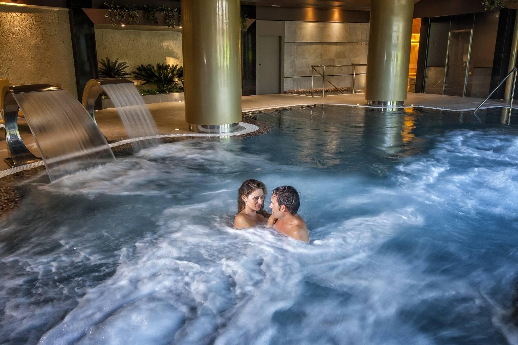 Spring Arona Gran Hotel & SPA - Adults Only Ansicht 7