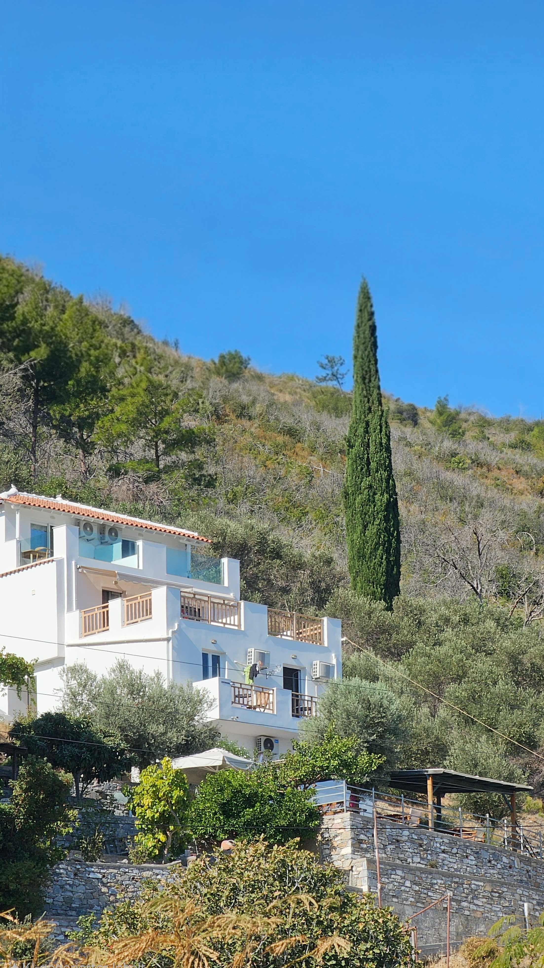 Villa Esperus