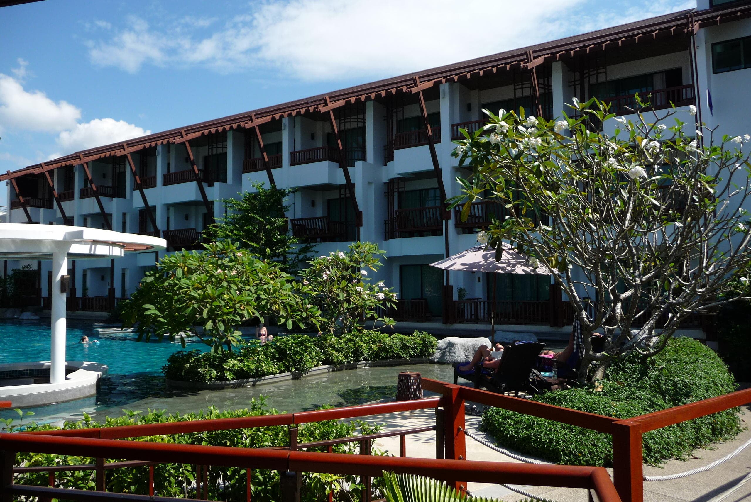 The Elements Krabi Resort Ansicht 2
