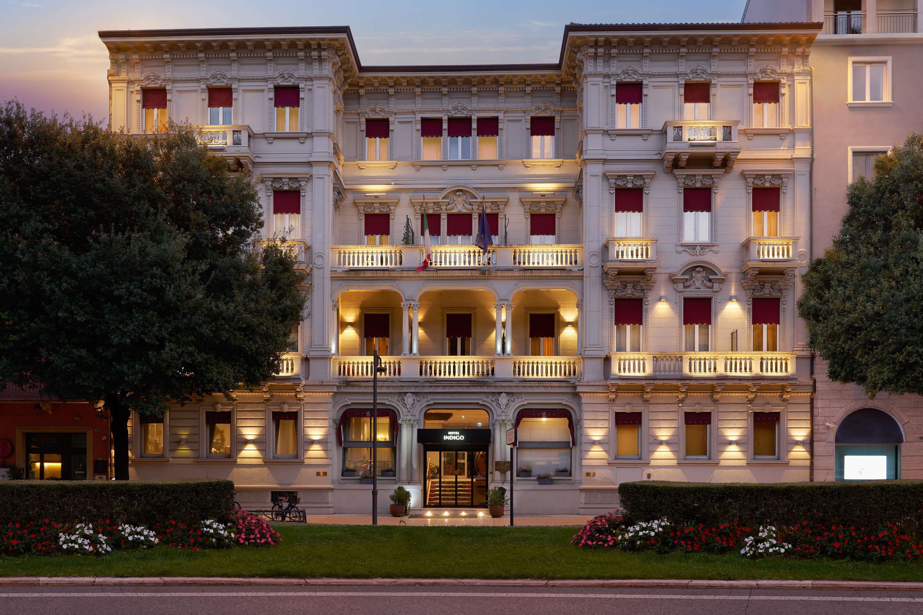 Hotel Indigo Verona - Grand Hotel Des Arts