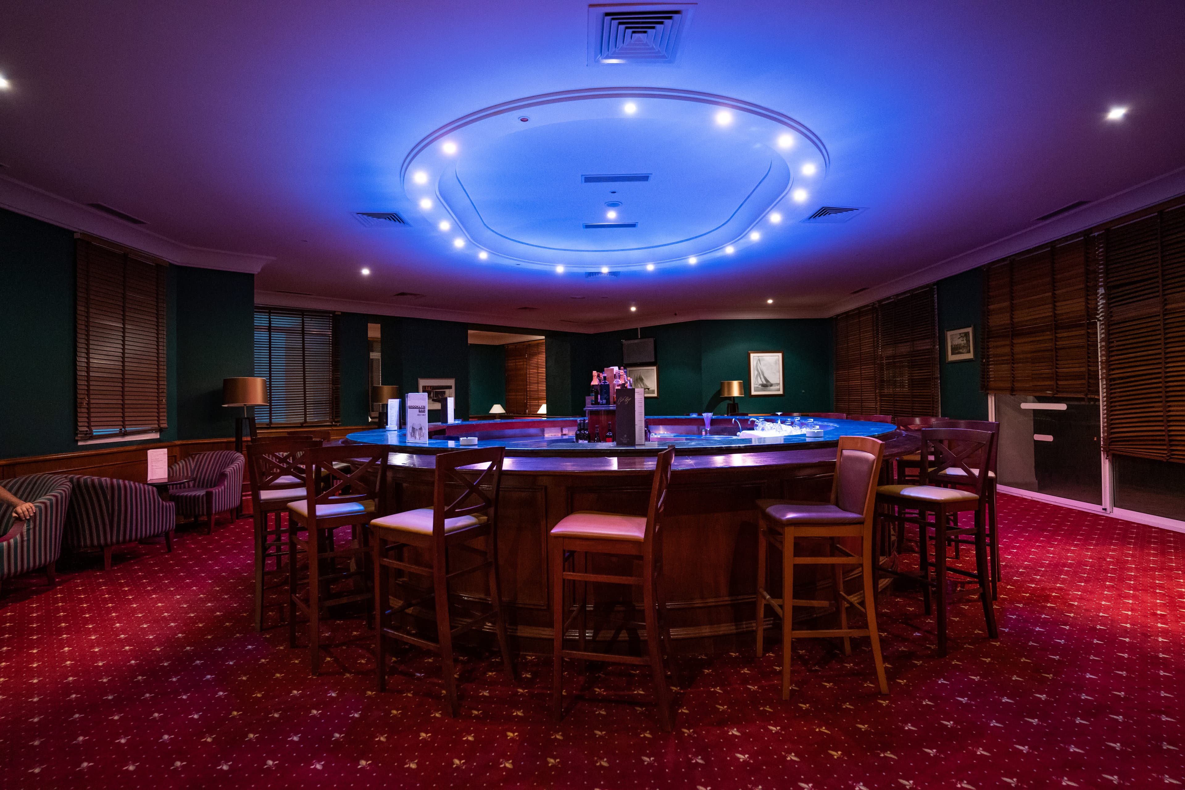 Hotel Vincci Saphir Palace & Spa Ansicht 7