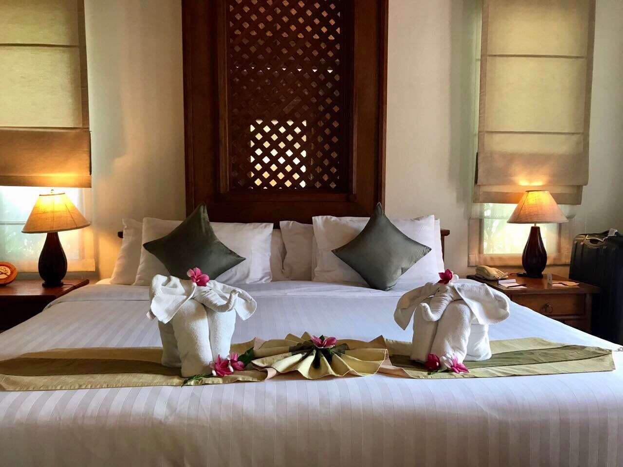 Fair House Villas & Spa Ansicht 4