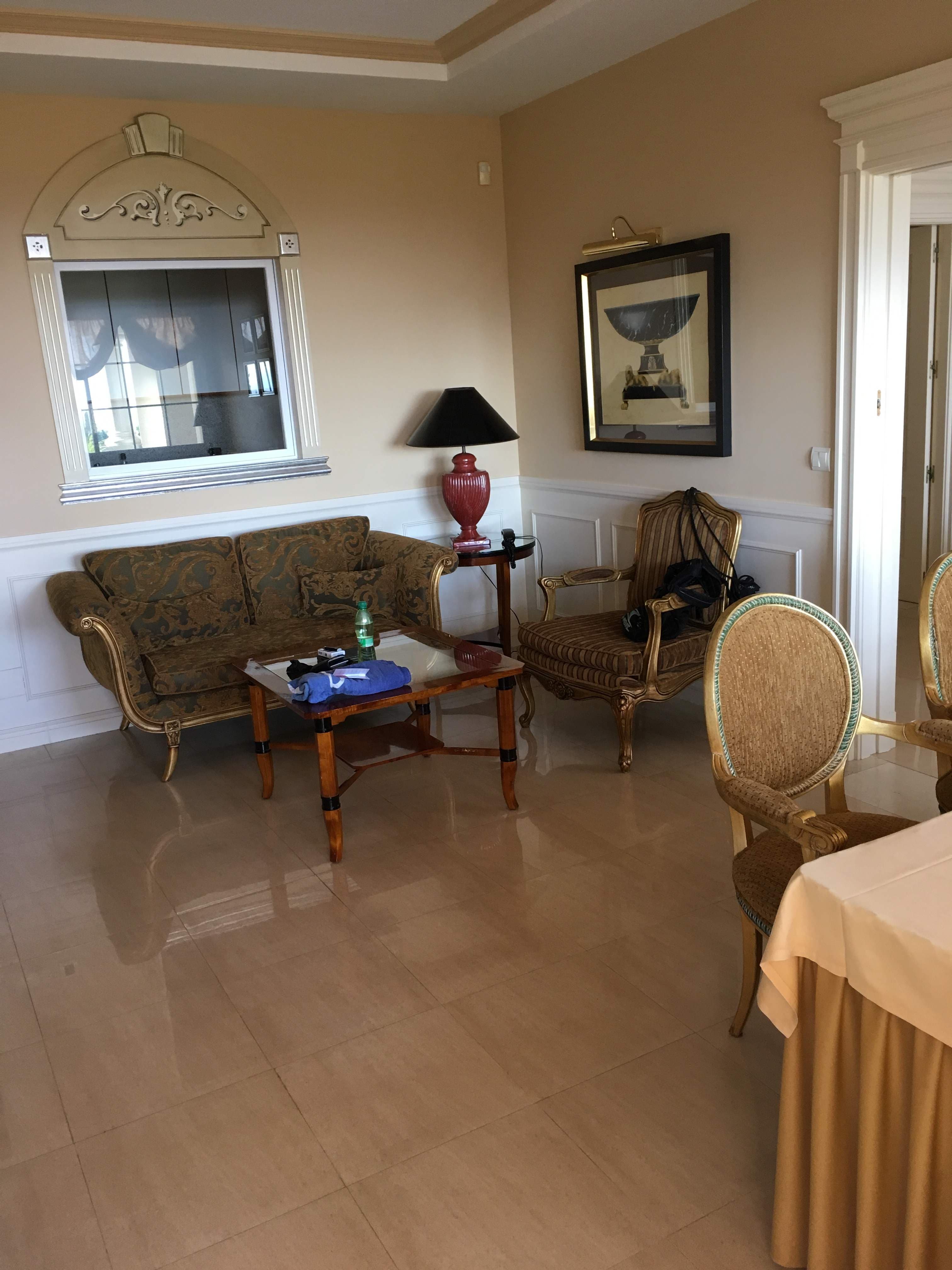 Apartments Guadalpin Suites Ansicht 9
