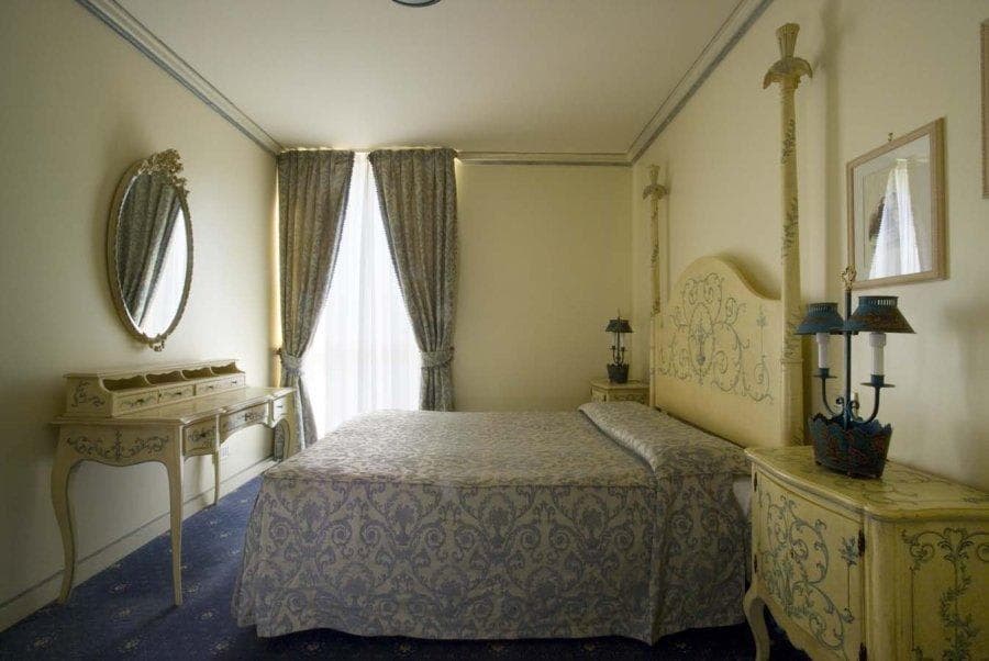 Hotel Le Ville del Lido Ansicht 9