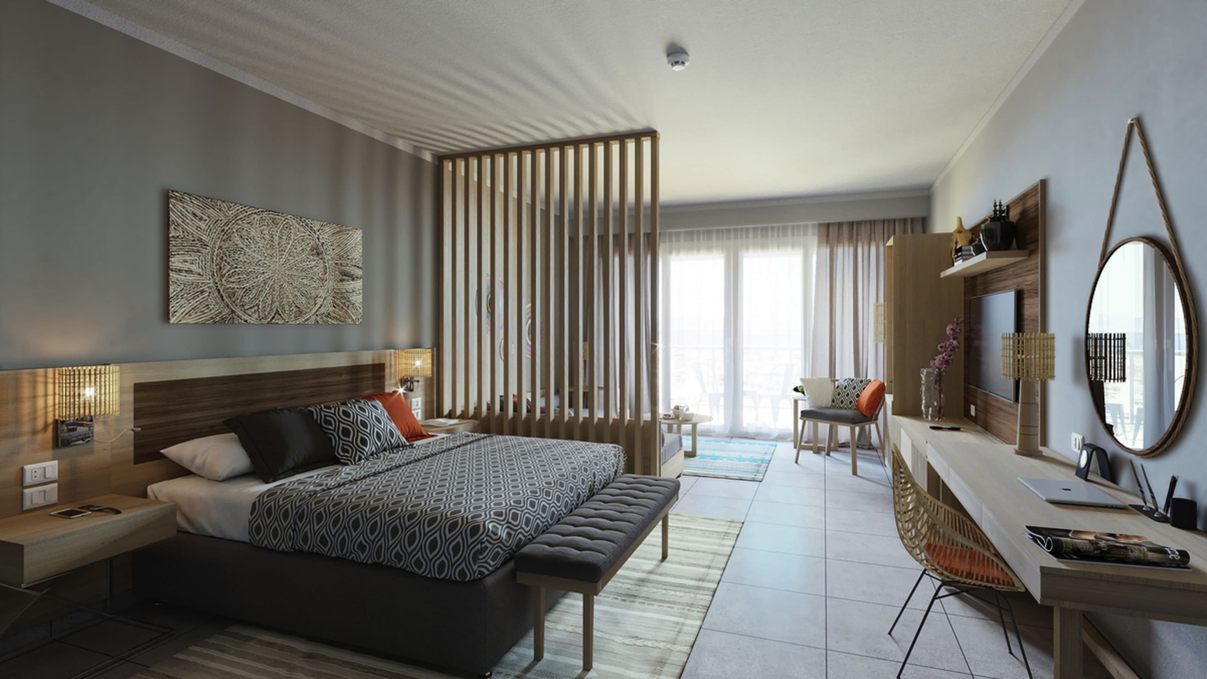 Steigenberger Resort Ras Soma