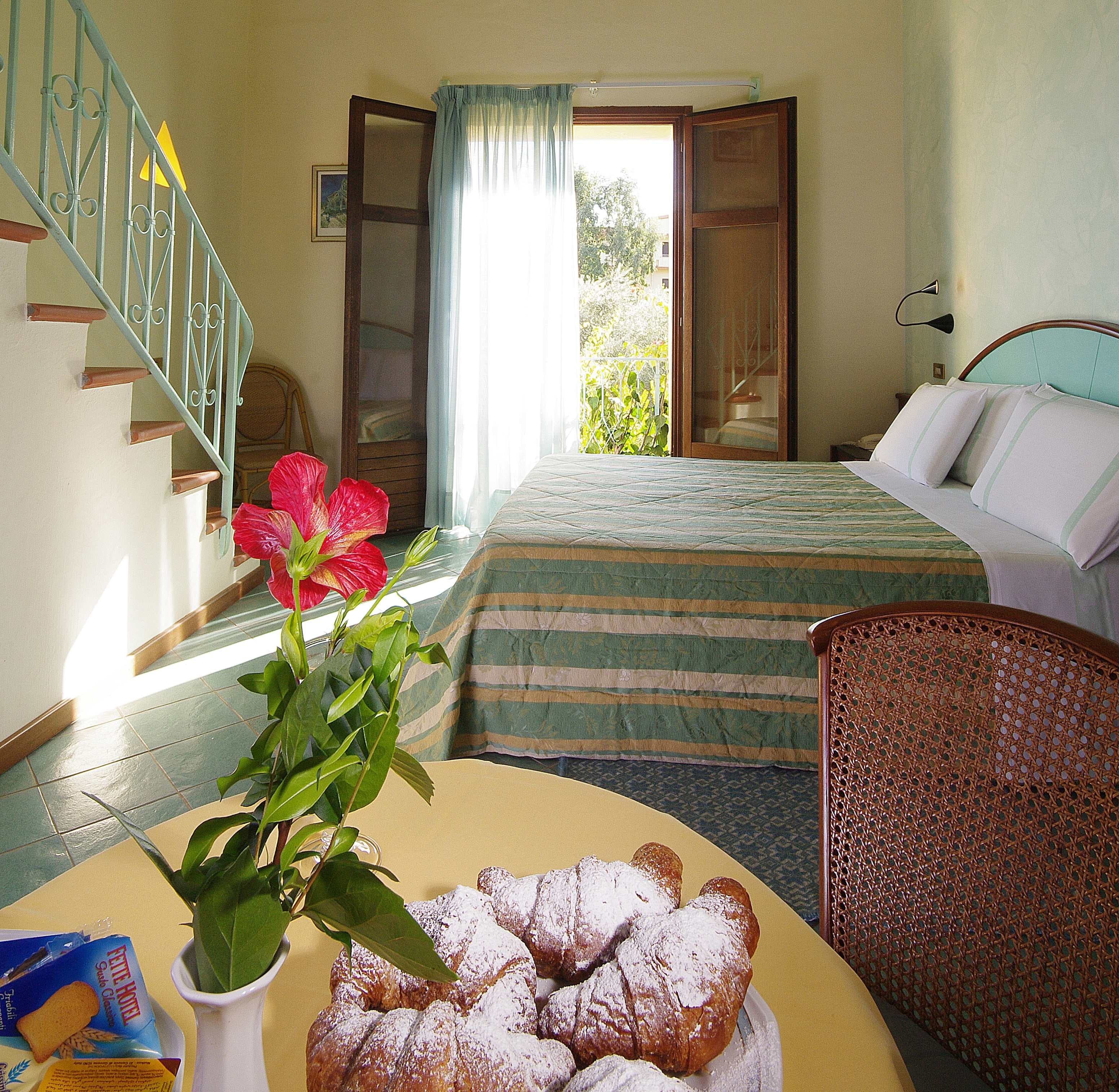 Hotel La Torre Ansicht 8